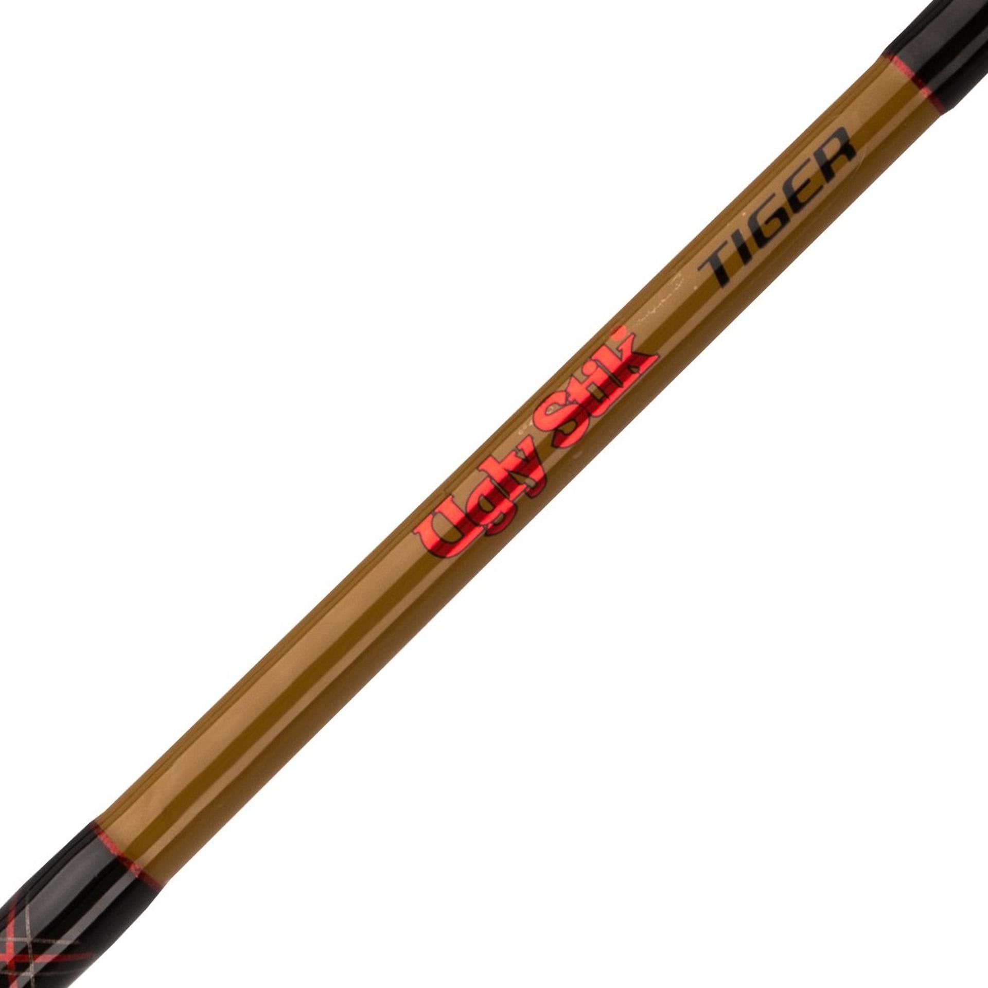 Tiger® Spinning Rod - Image 2