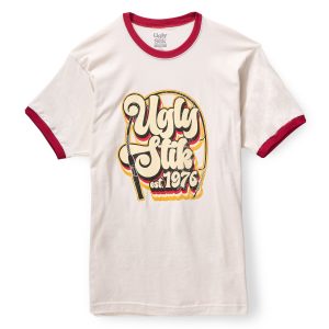 70's Ringer T-Shirt
