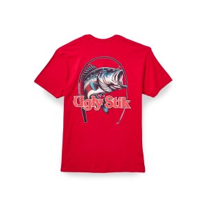 Bass Flag Americana T-Shirt