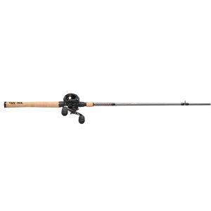 Elite Baitcast Combo