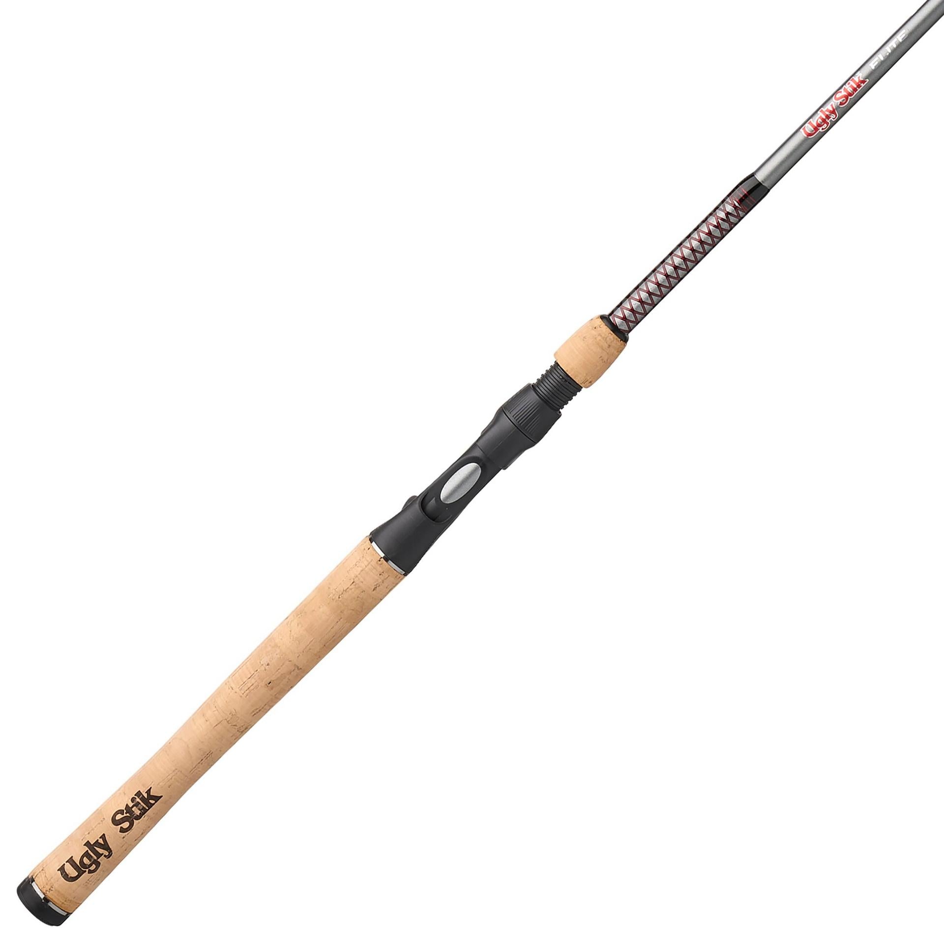 Elite Casting Rod - Image 16