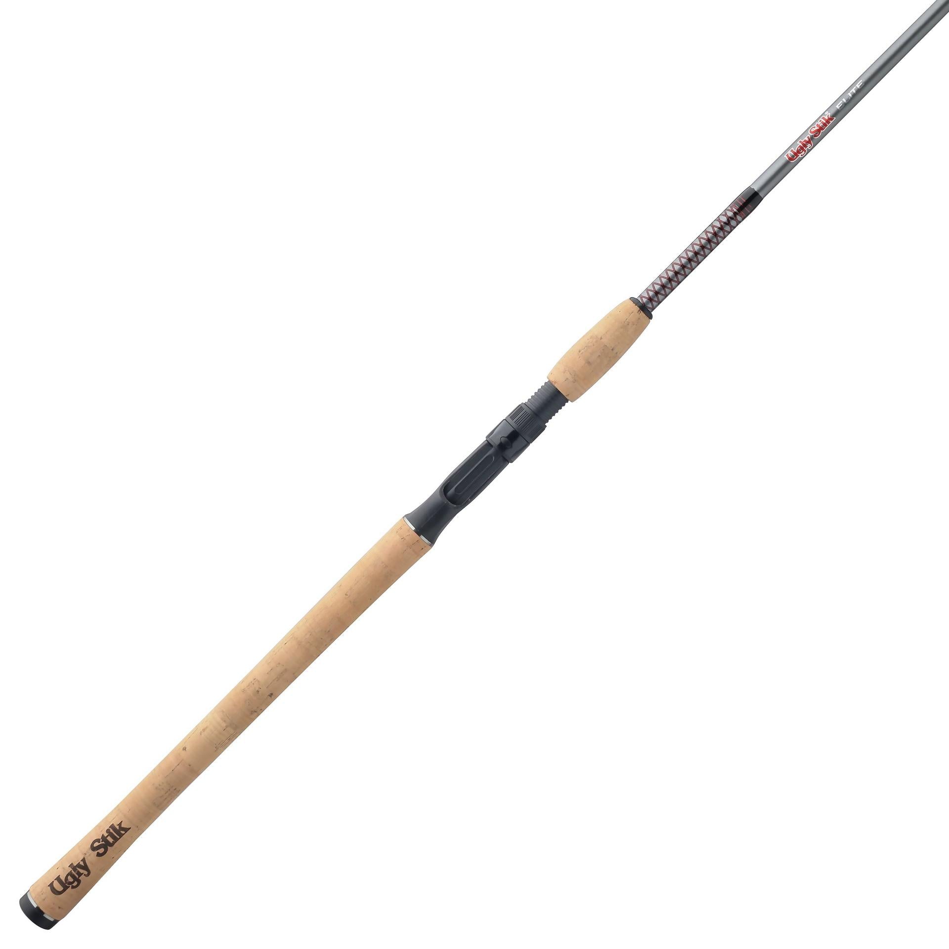 Elite Salmon/Steelhead Casting Rod - Image 17