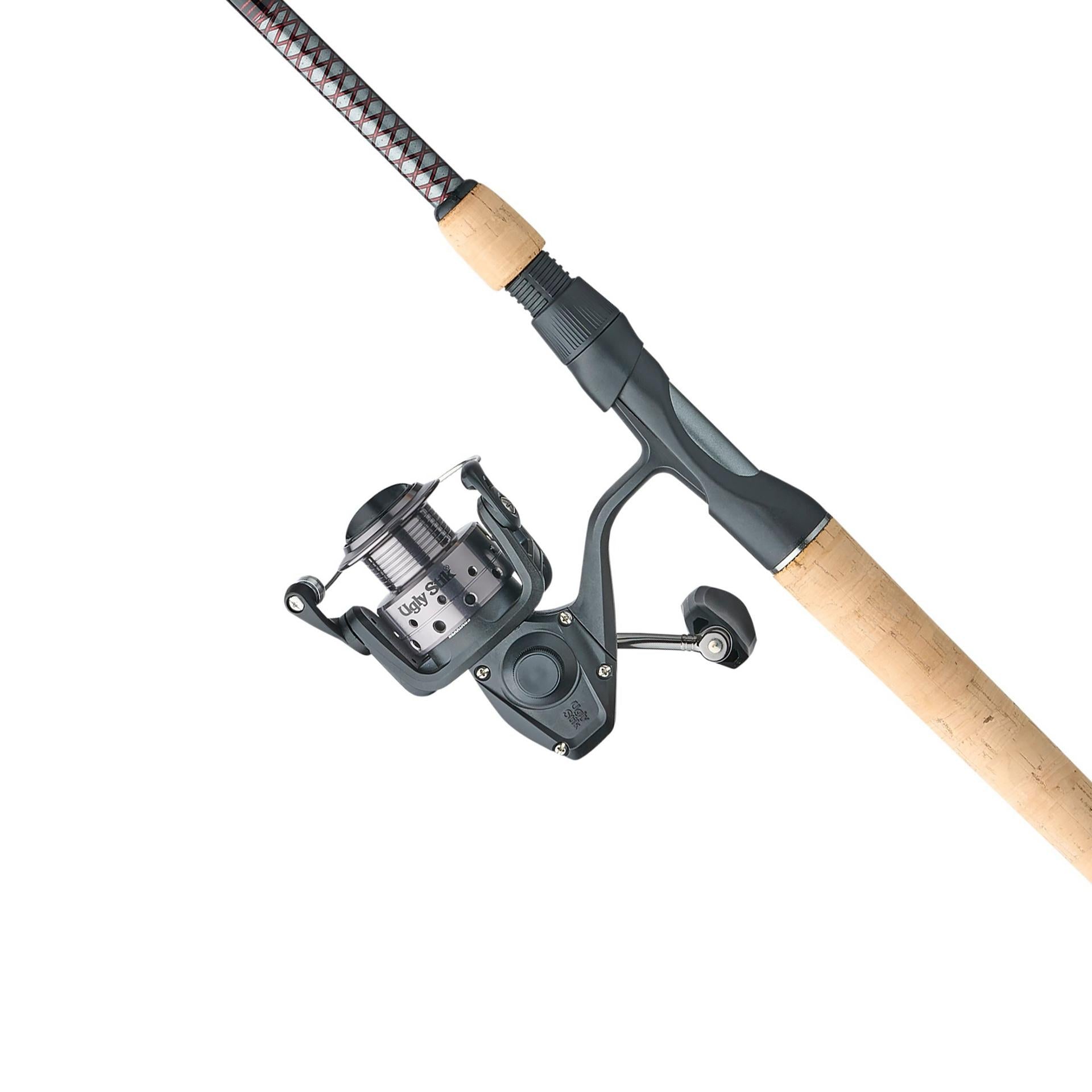Elite Spinning Combo - Image 7