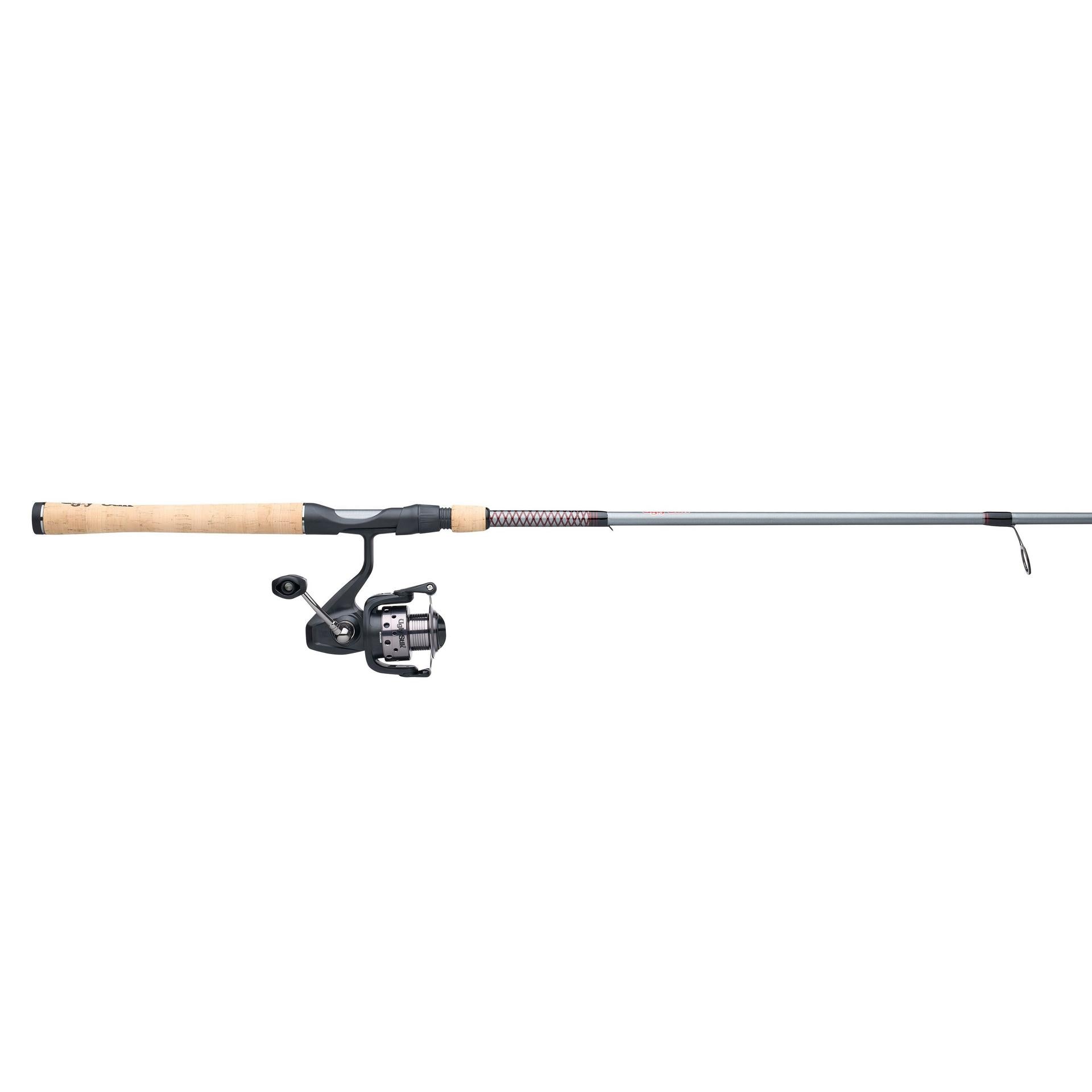 Elite Spinning Combo - Image 2