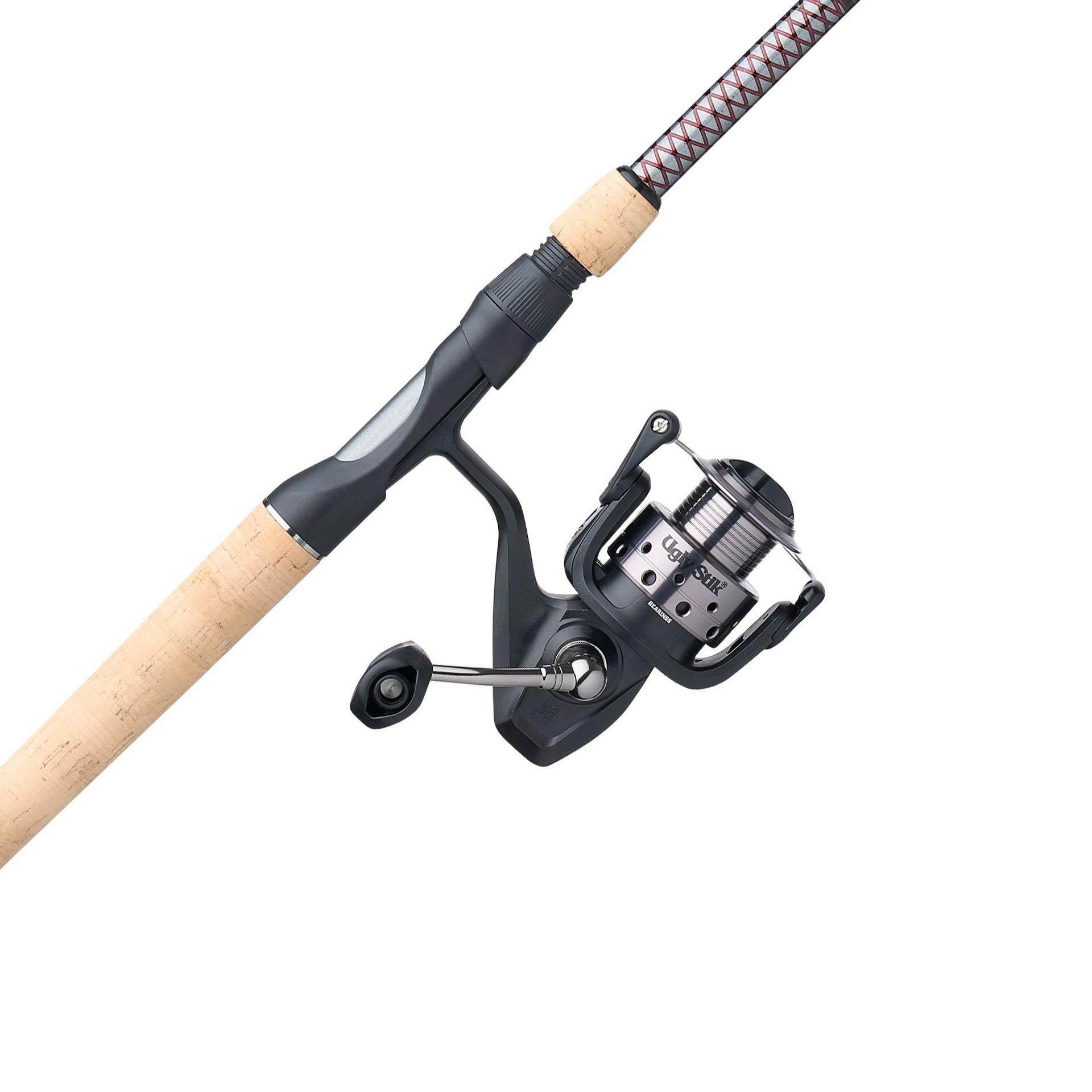 Elite Spinning Combo - Image 6
