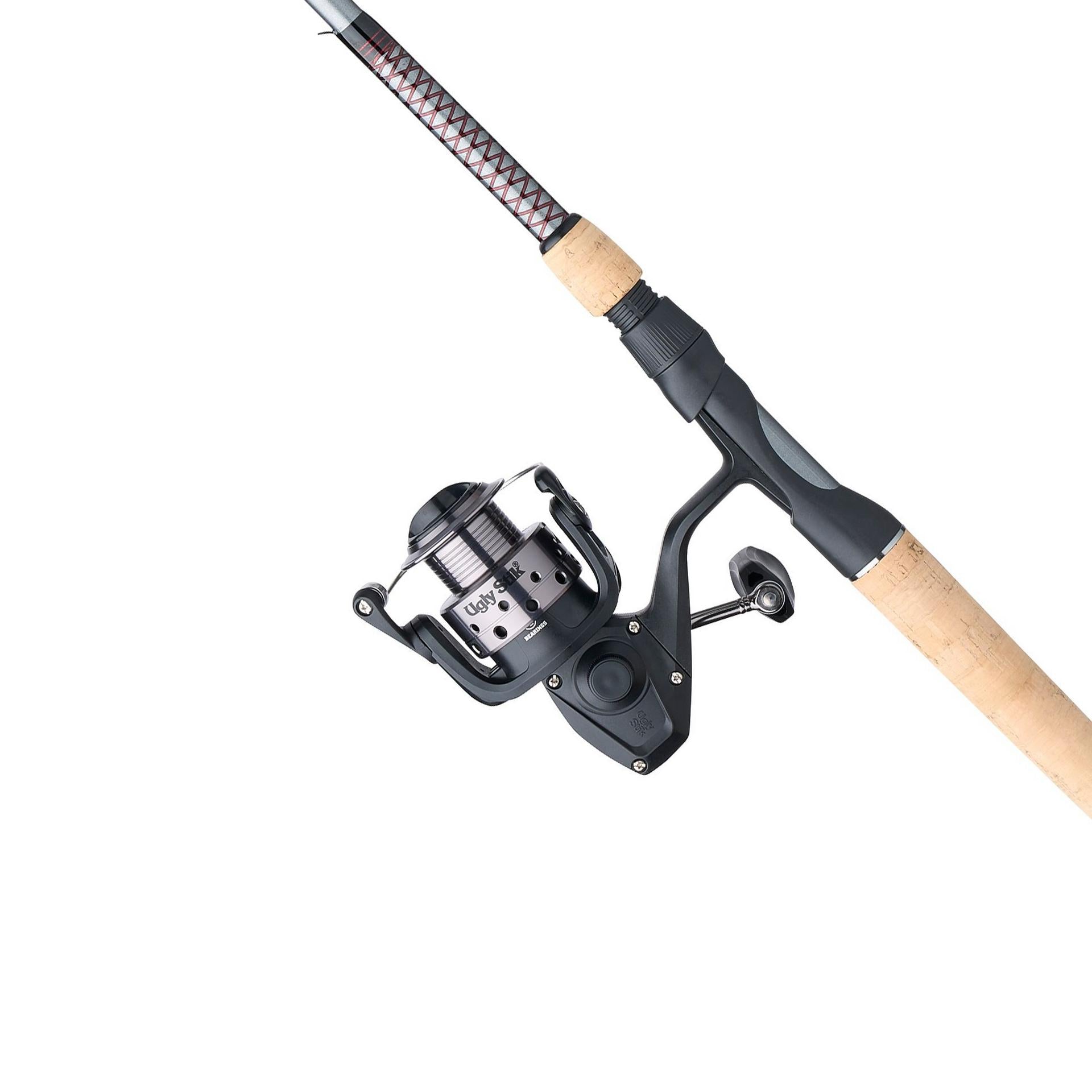 Elite Spinning Combo - Image 8