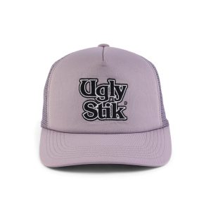 Logo Foam Trucker