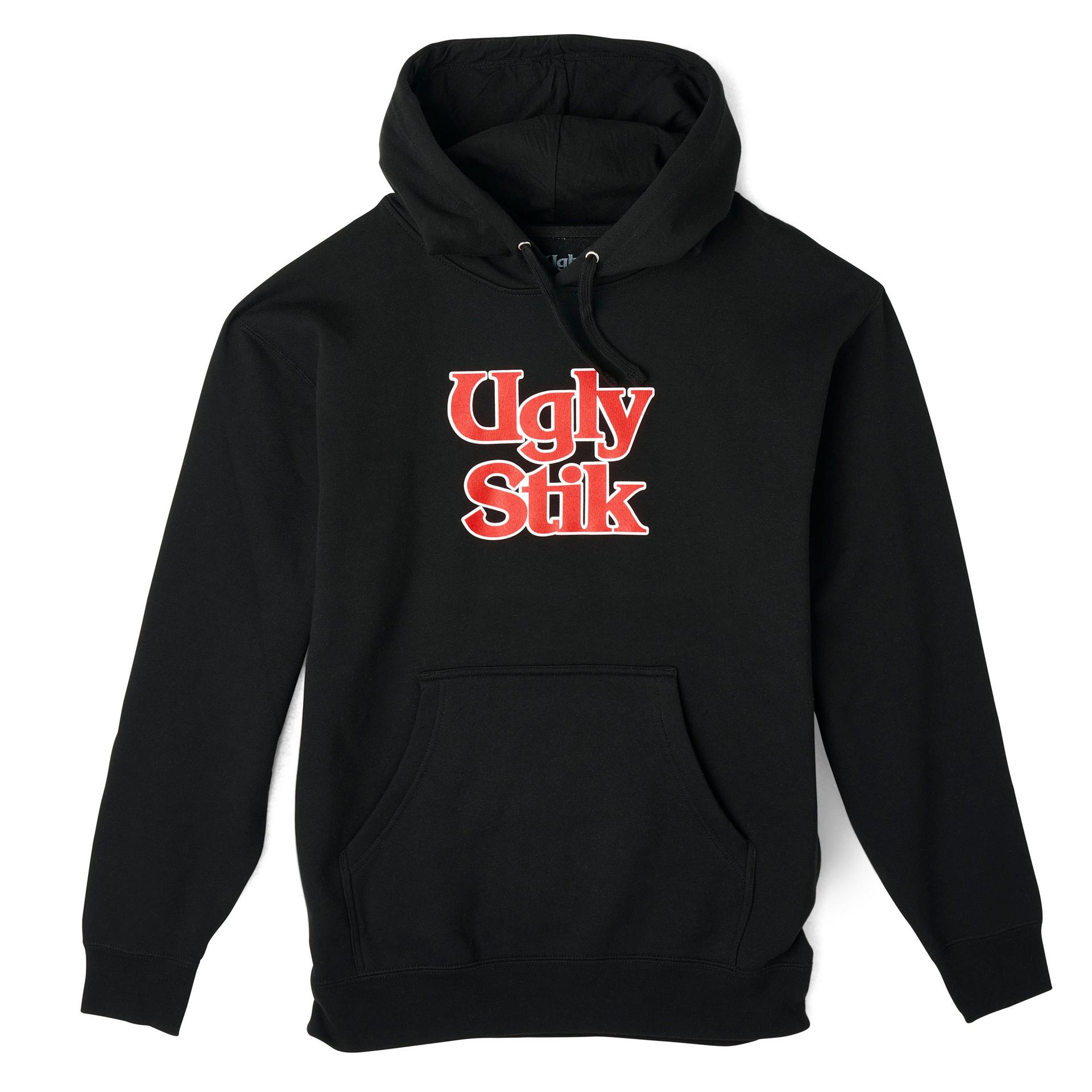Logo Pullover Hoodie - Image 2