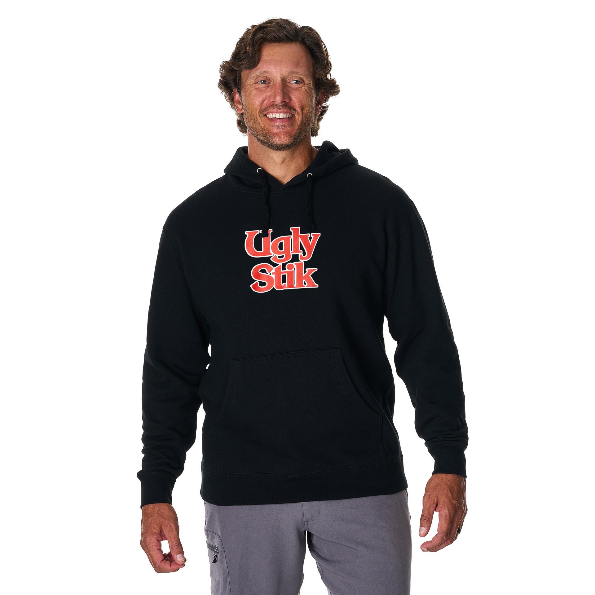 Logo Pullover Hoodie - Image 6