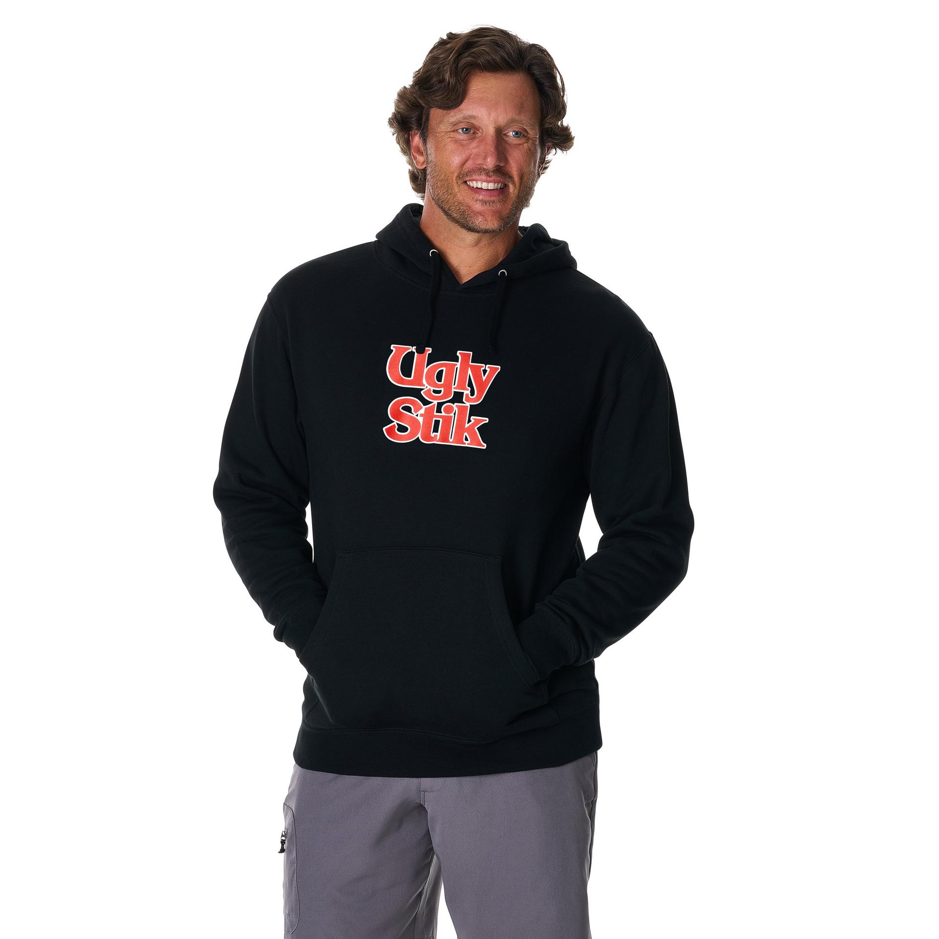Logo Pullover Hoodie - Image 8