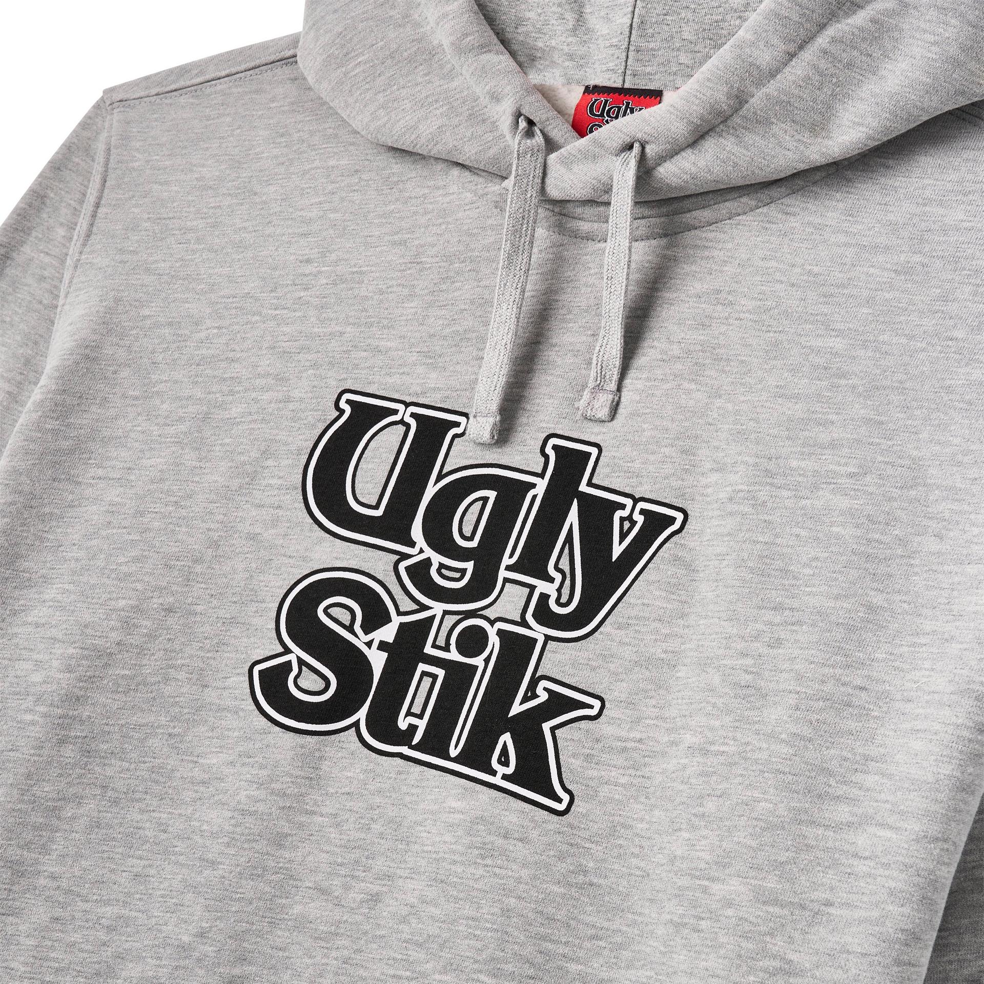 Logo Pullover Hoodie - Image 3