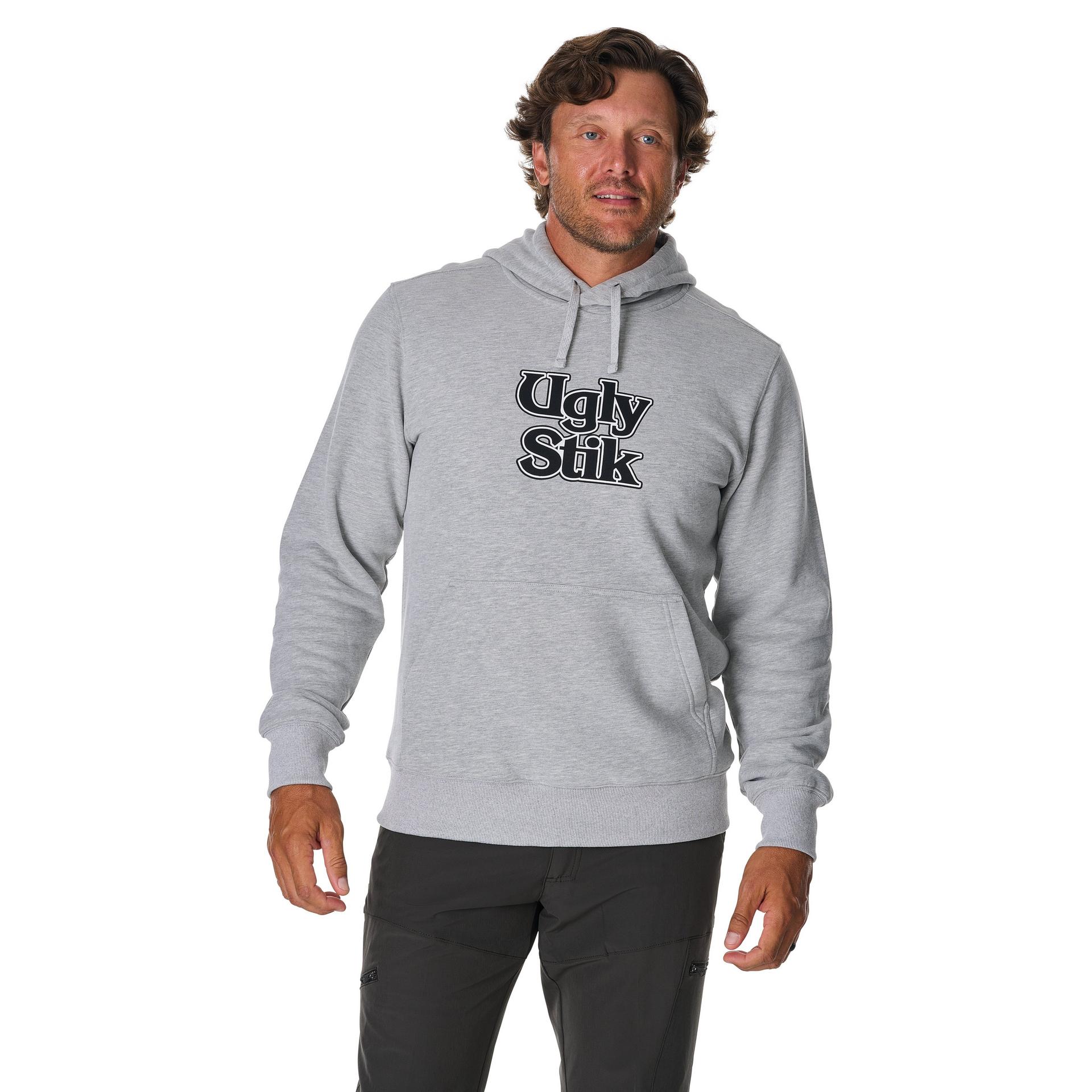 Logo Pullover Hoodie - Image 5