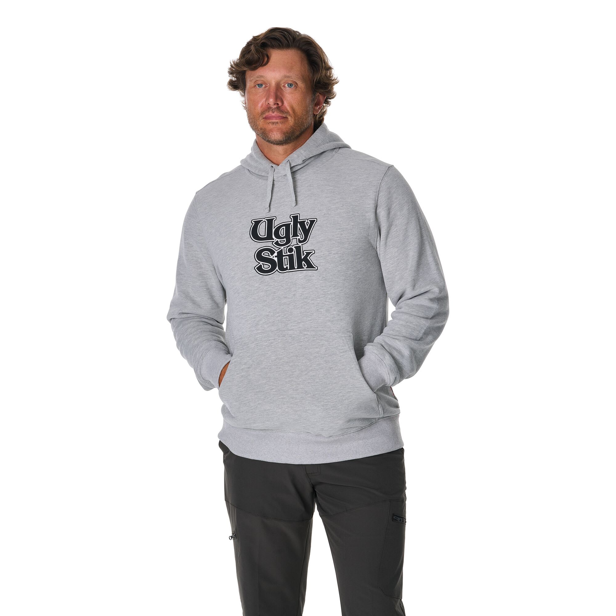 Logo Pullover Hoodie - Image 7