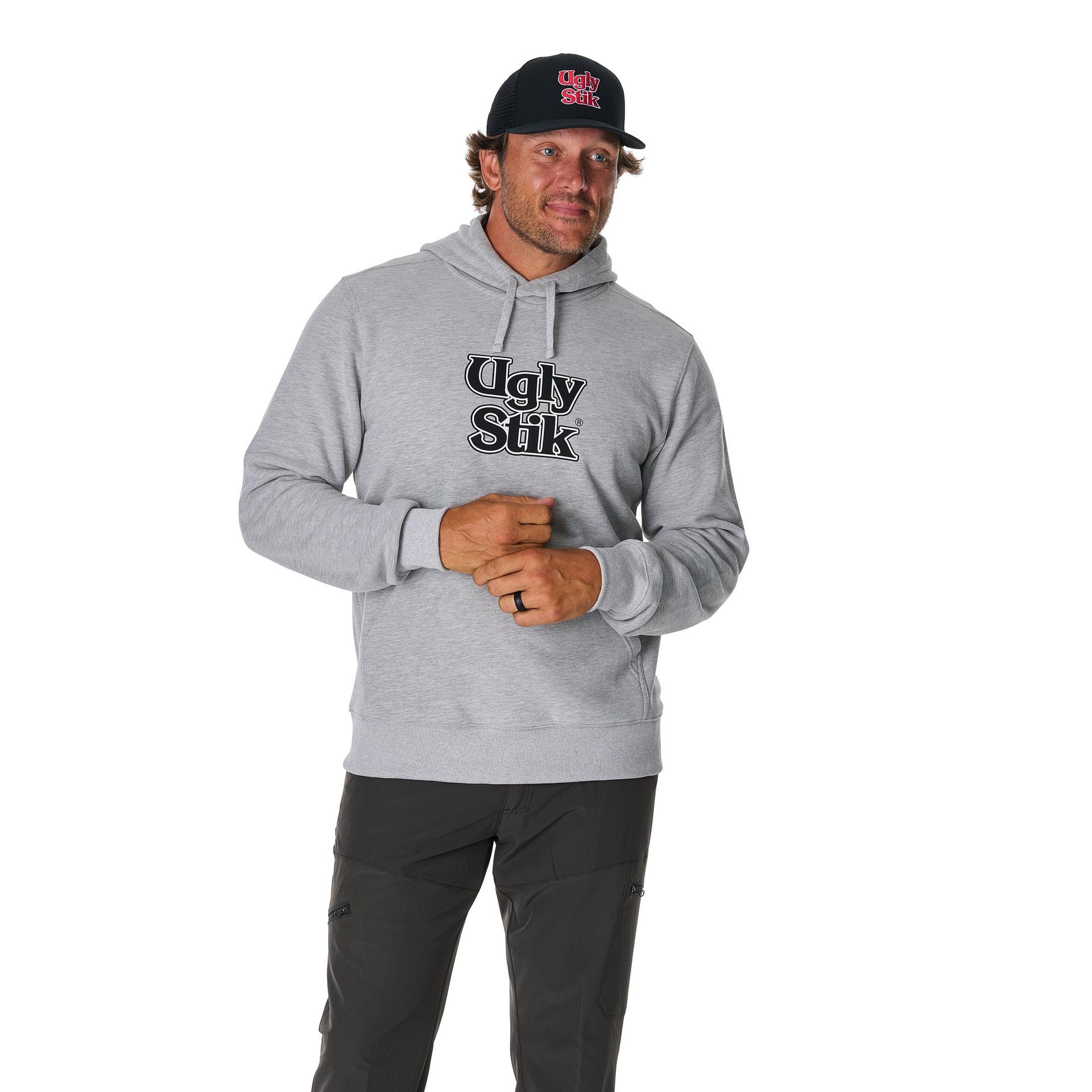 Logo Pullover Hoodie - Image 12