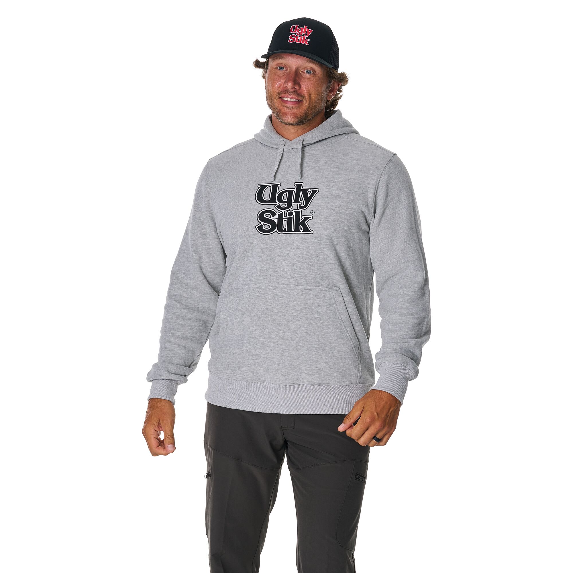 Logo Pullover Hoodie - Image 13