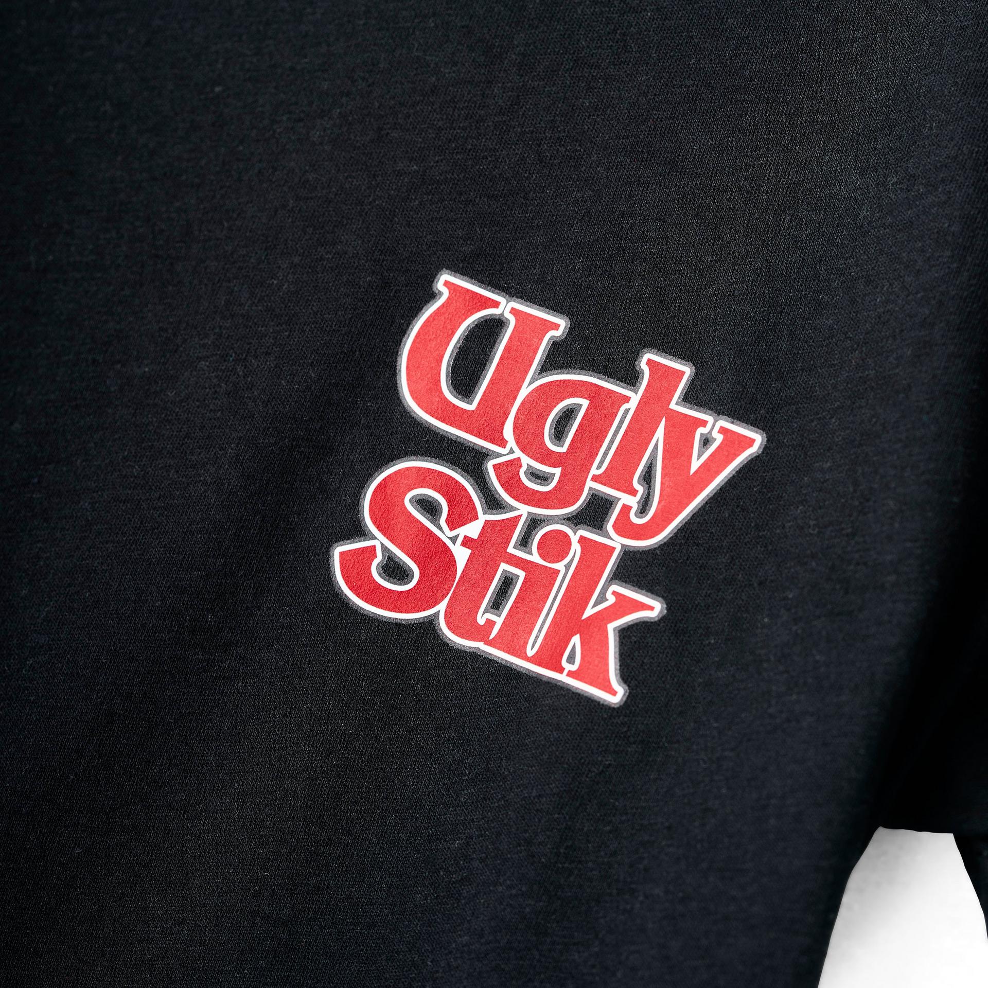 Logo Short Sleeve Women's T-Shirt - Image 2