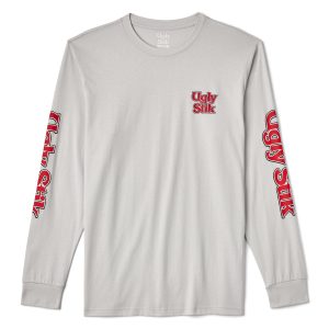 Long Sleeve Performance Crew Sun Shirt