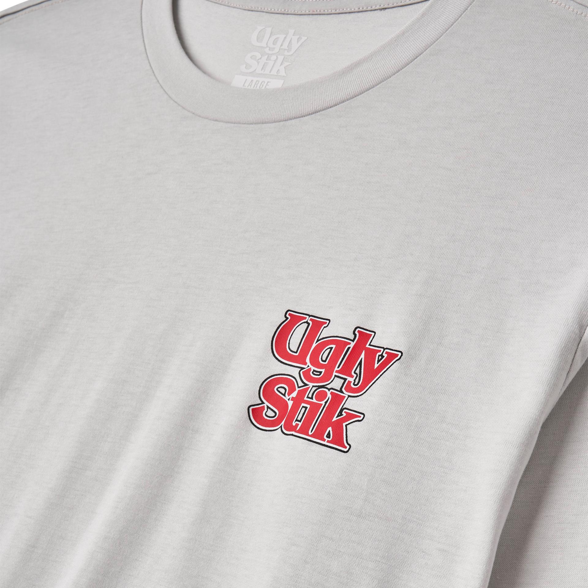Long Sleeve Performance Crew Sun Shirt - Image 3