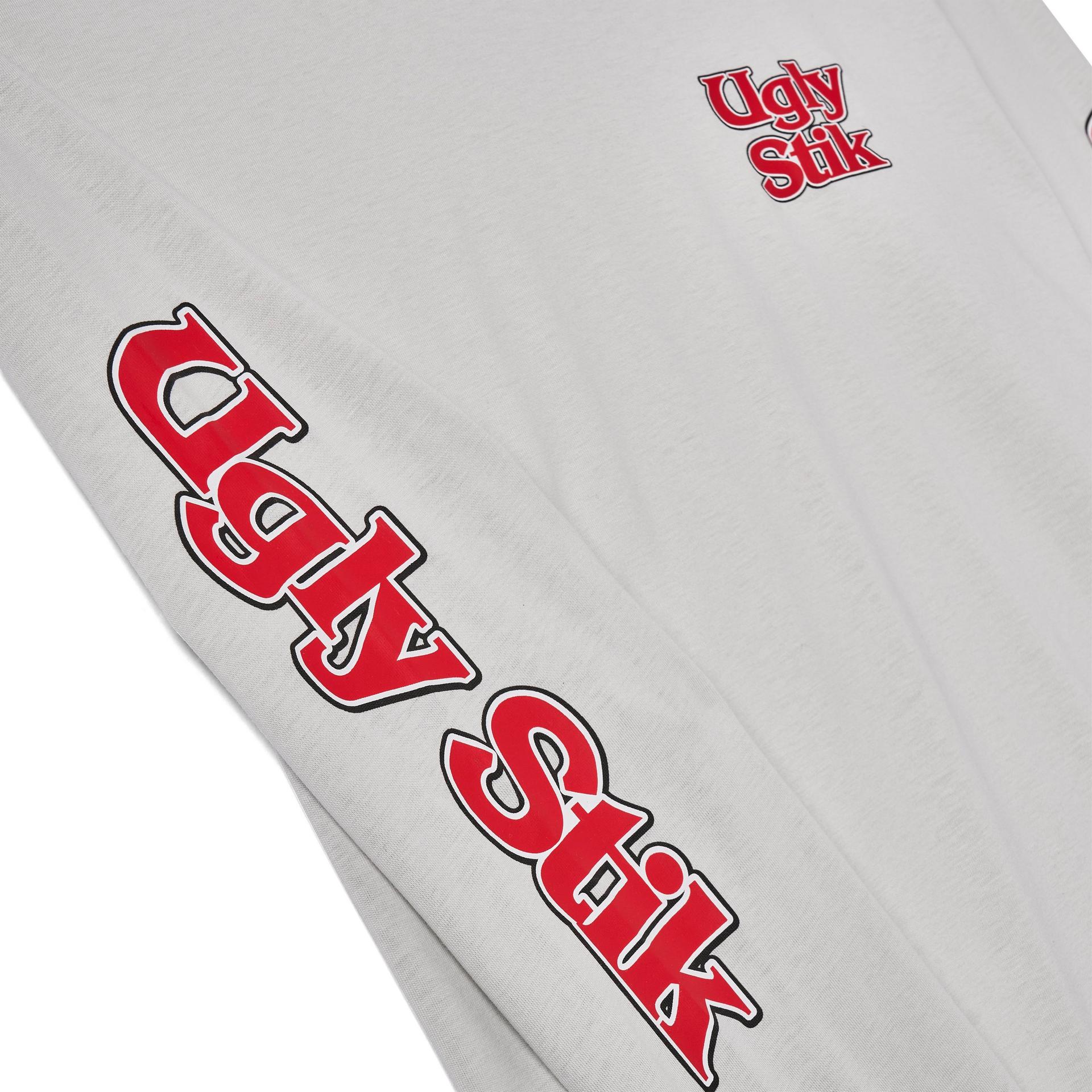 Long Sleeve Performance Crew Sun Shirt - Image 5