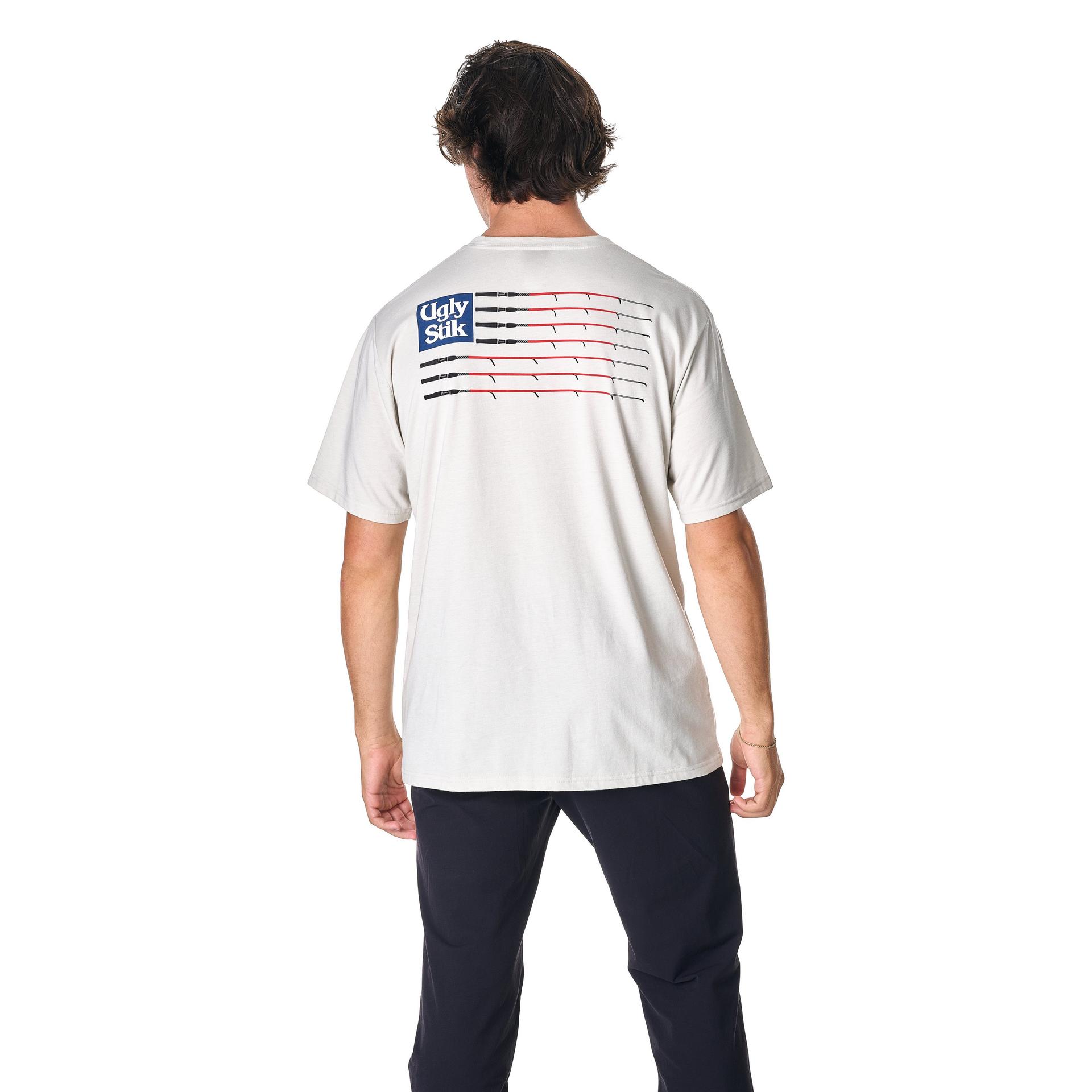 Rod Flag Tee - Image 2