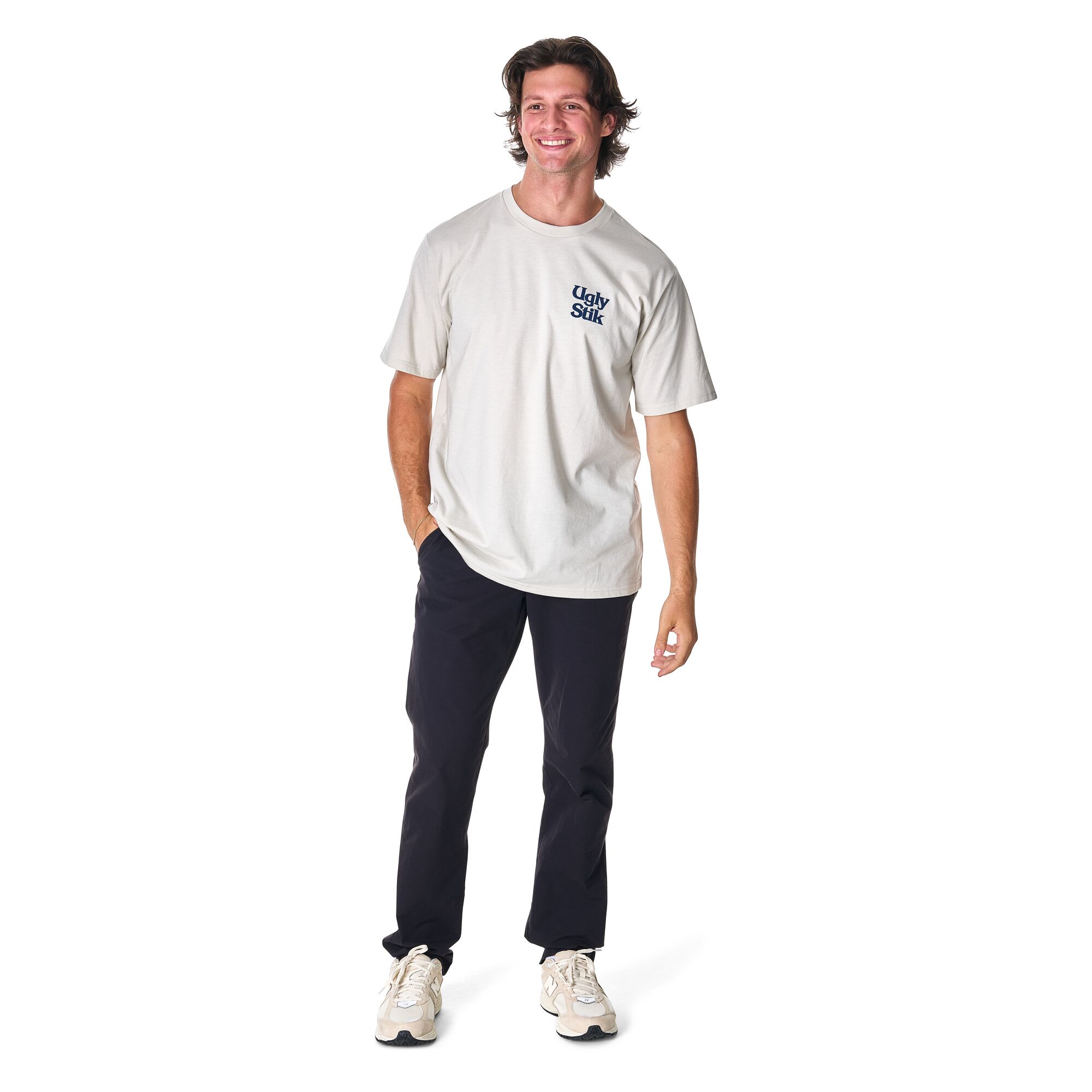 Rod Flag Tee - Image 6