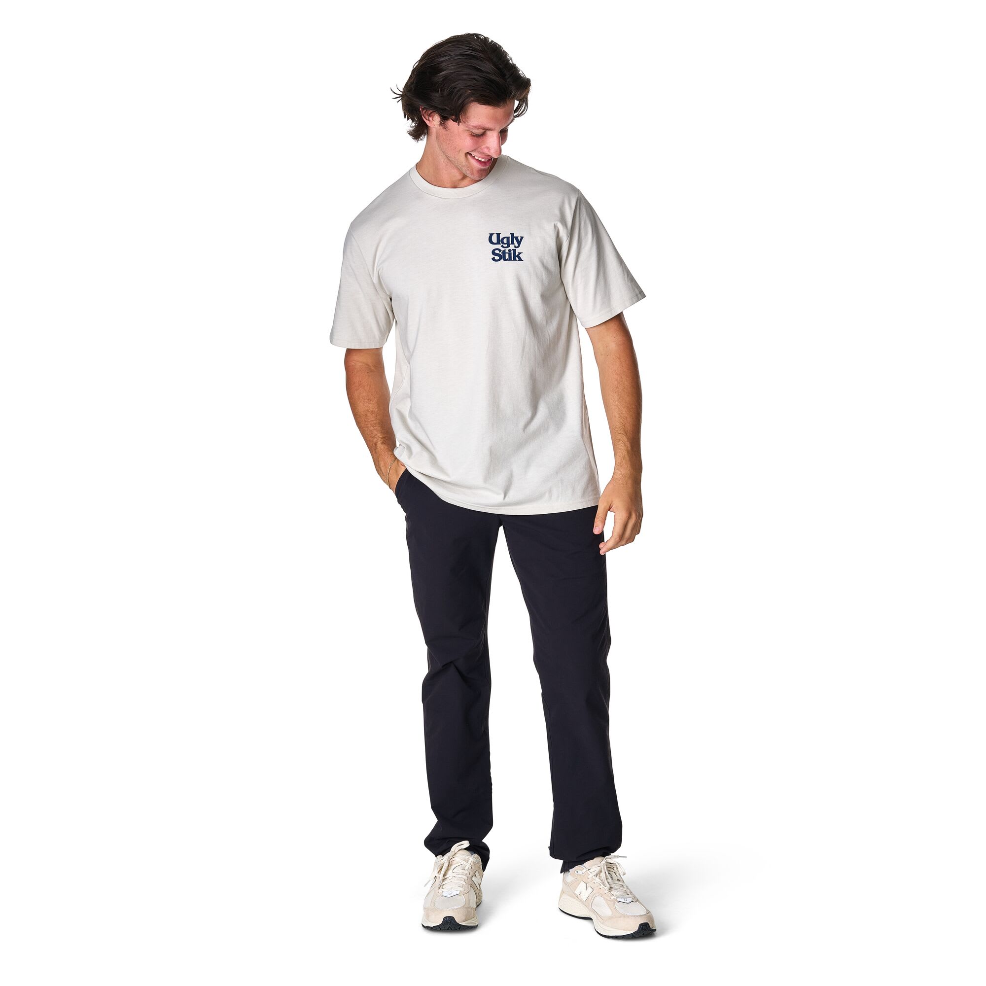 Rod Flag Tee - Image 7