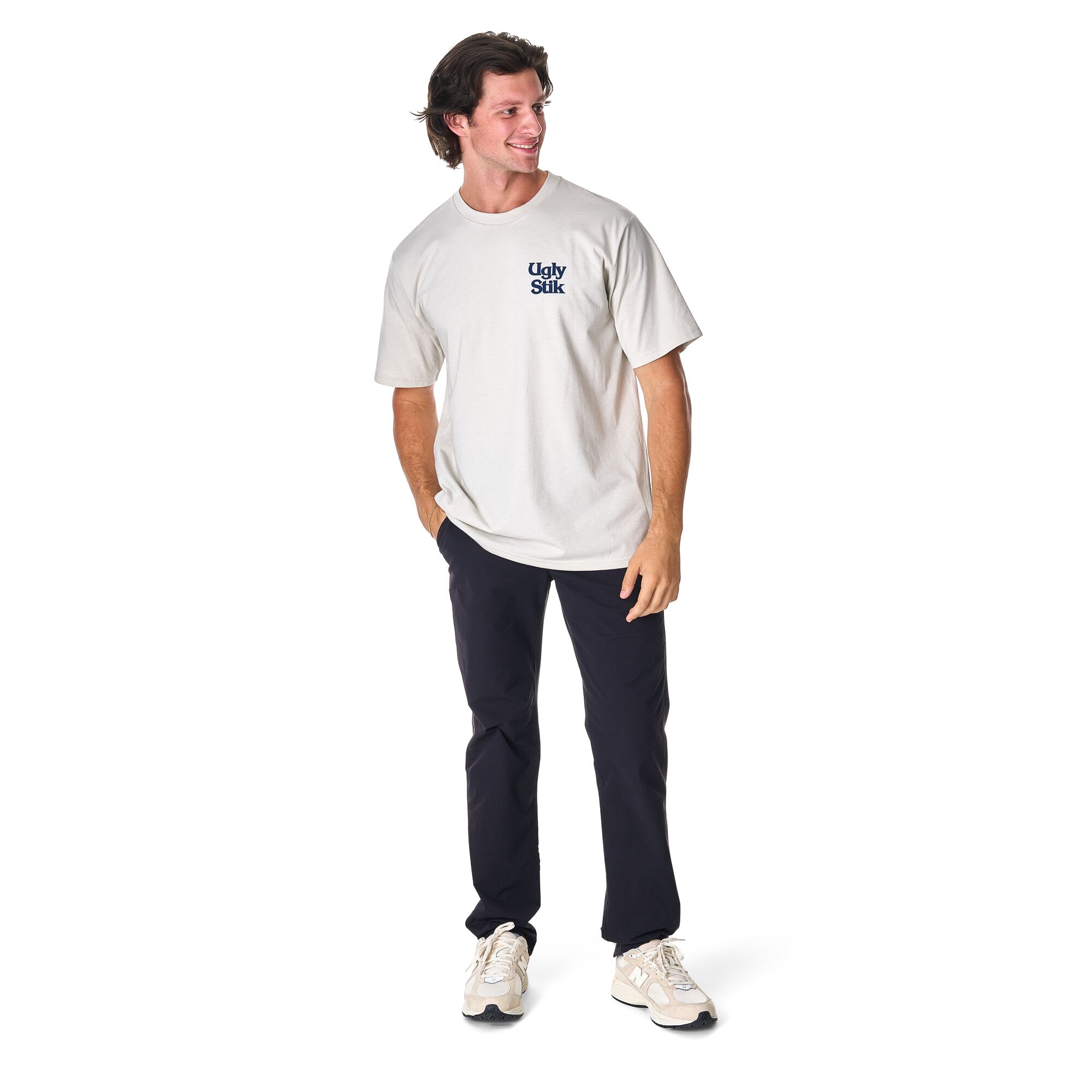 Rod Flag Tee - Image 8