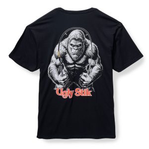 Sasquatch T-Shirt