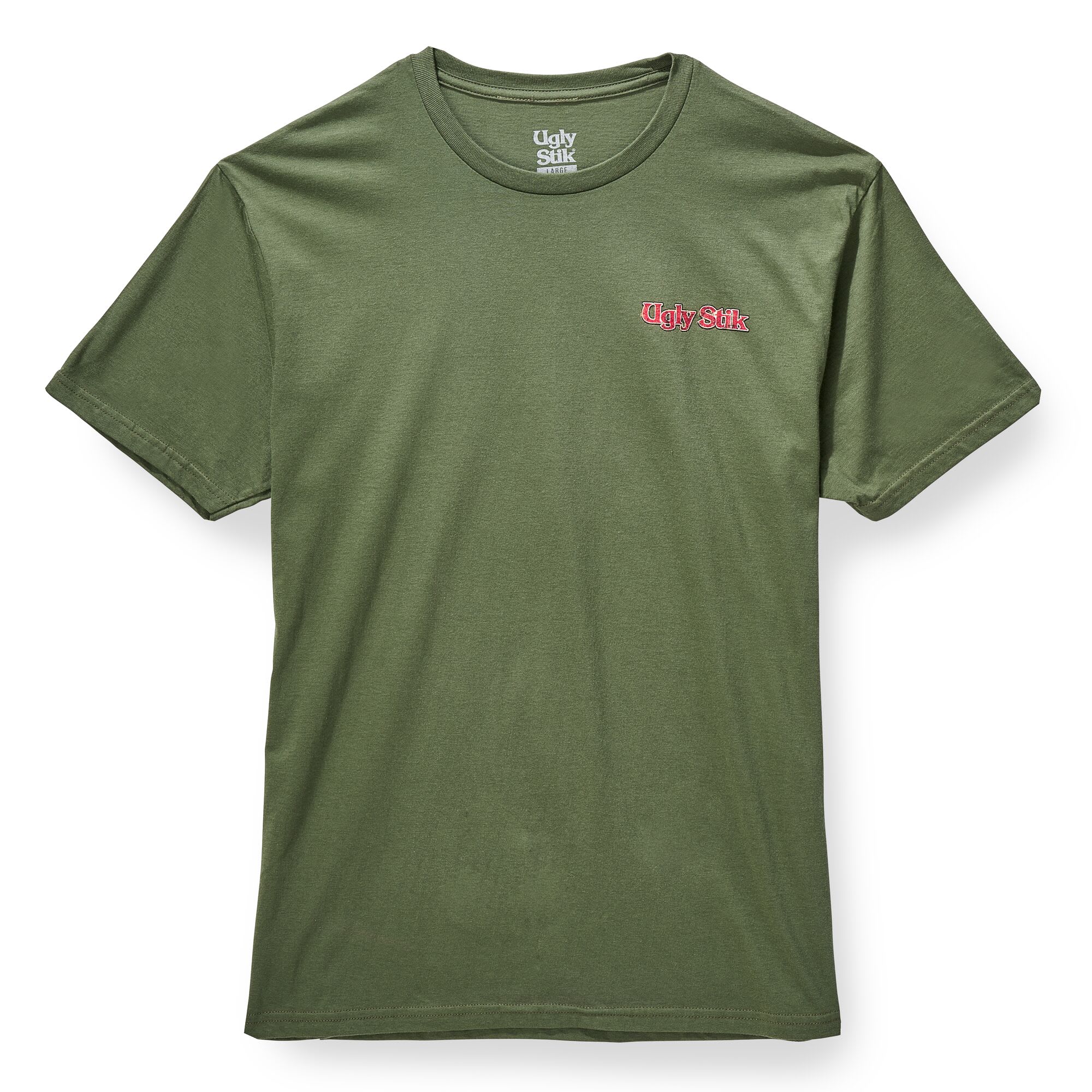 Vintage Bass T-Shirt - Image 2
