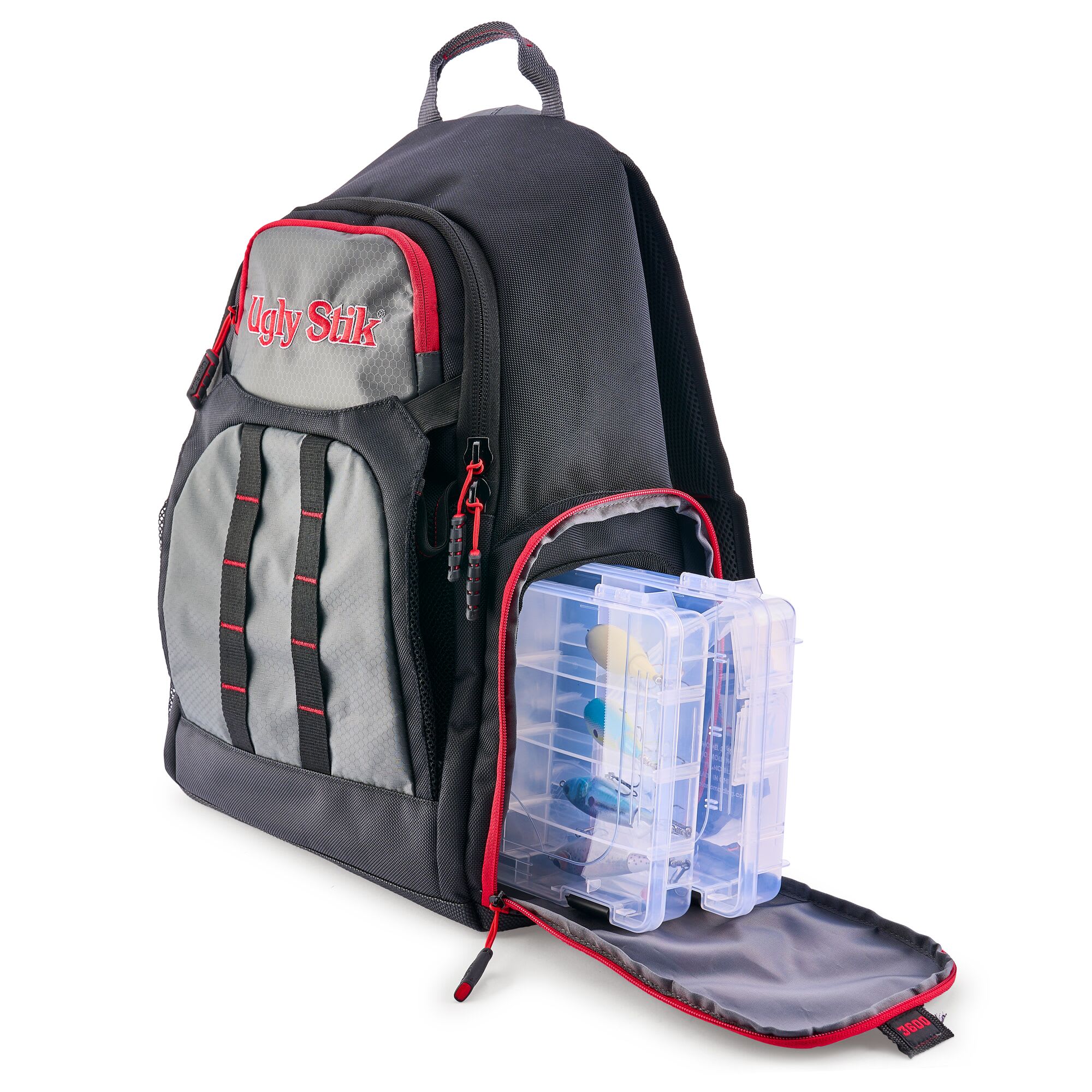 3600 Backpack - Image 5