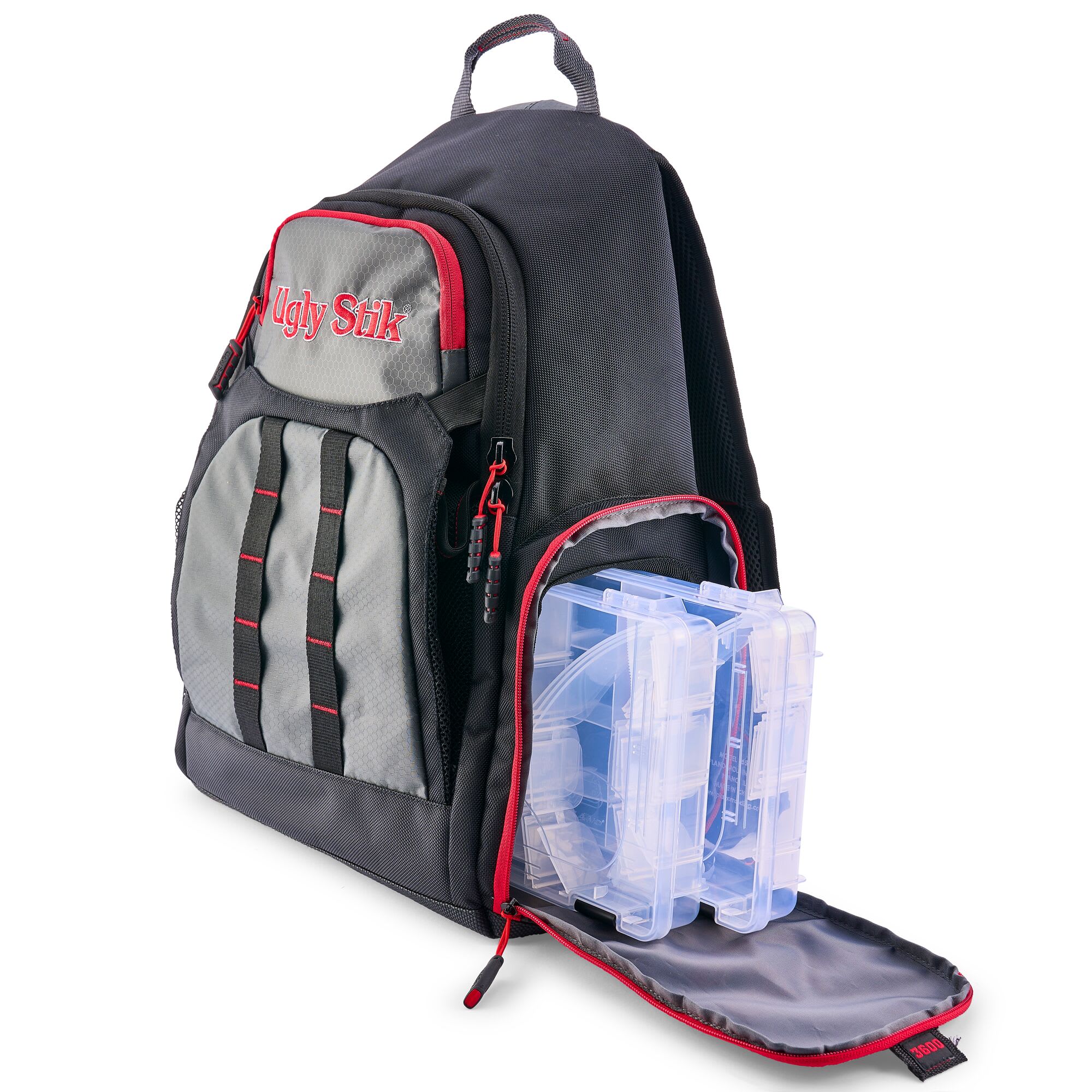 3600 Backpack - Image 7
