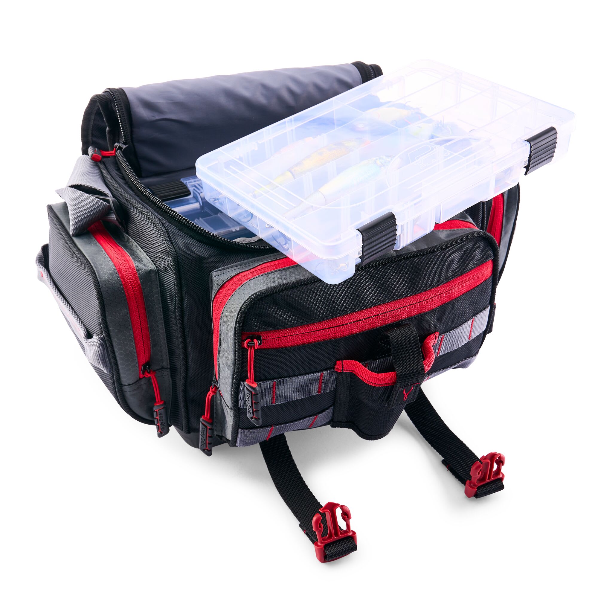 3600 Tackle Bag - Image 10