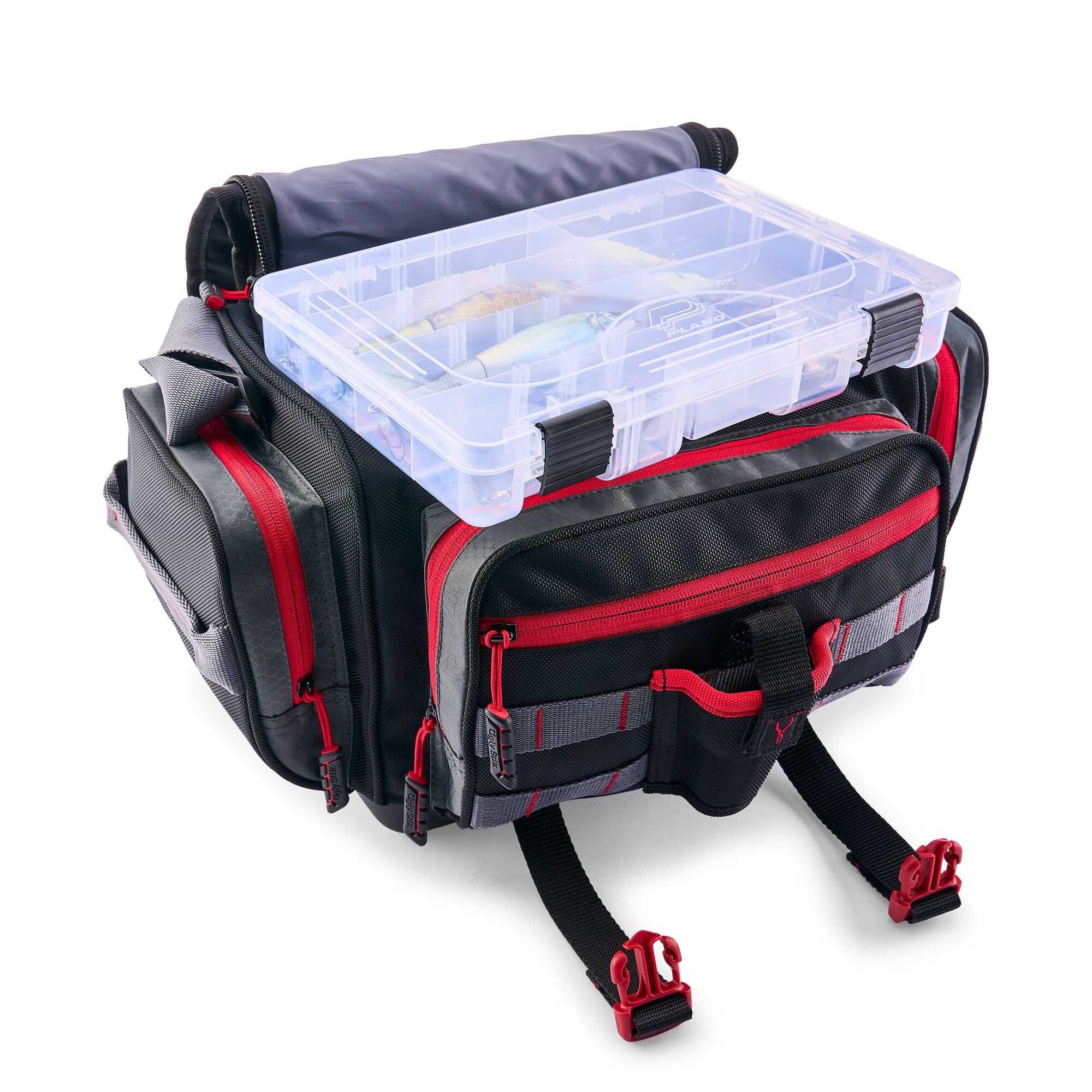 3600 Tackle Bag - Image 11