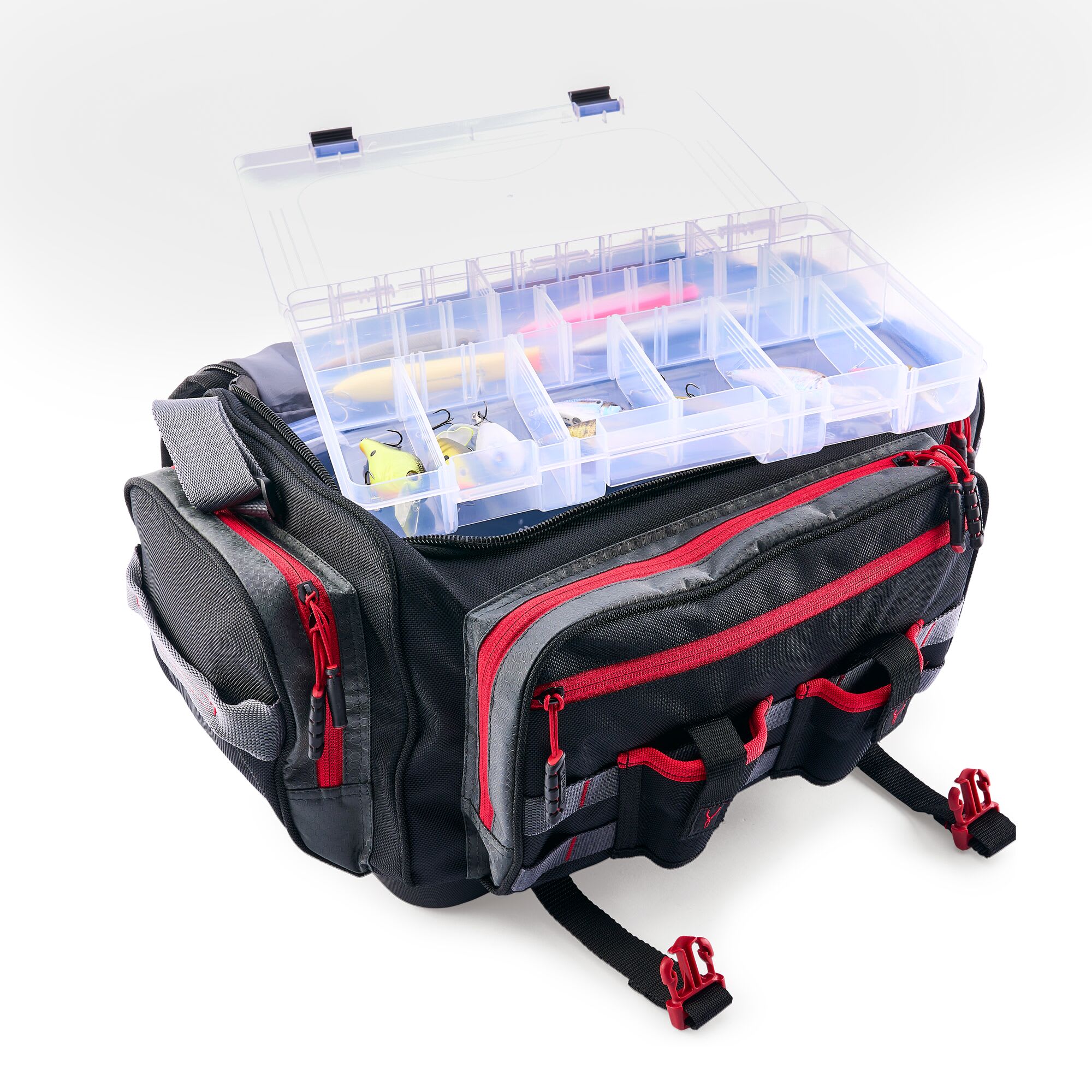 3700 Tackle Bag - Image 10
