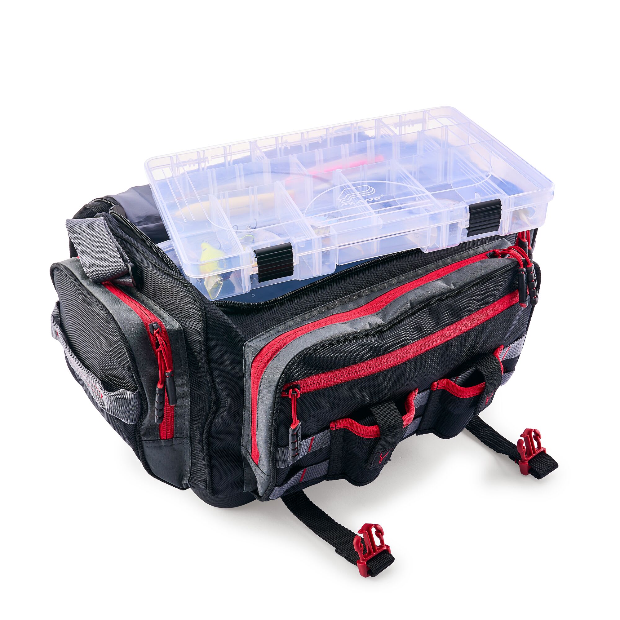 3700 Tackle Bag - Image 9