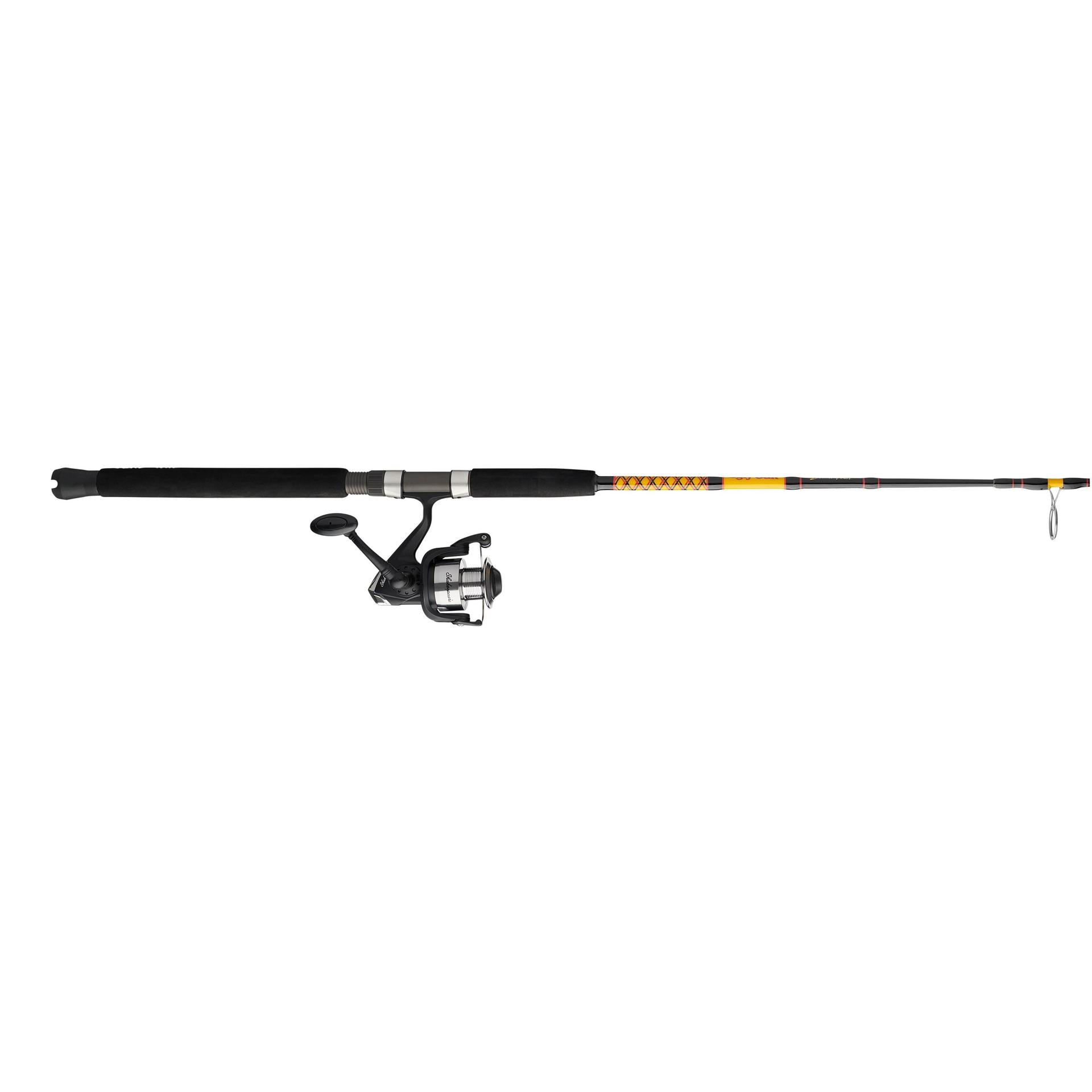 Bigwater Spinning Combo - Image 4