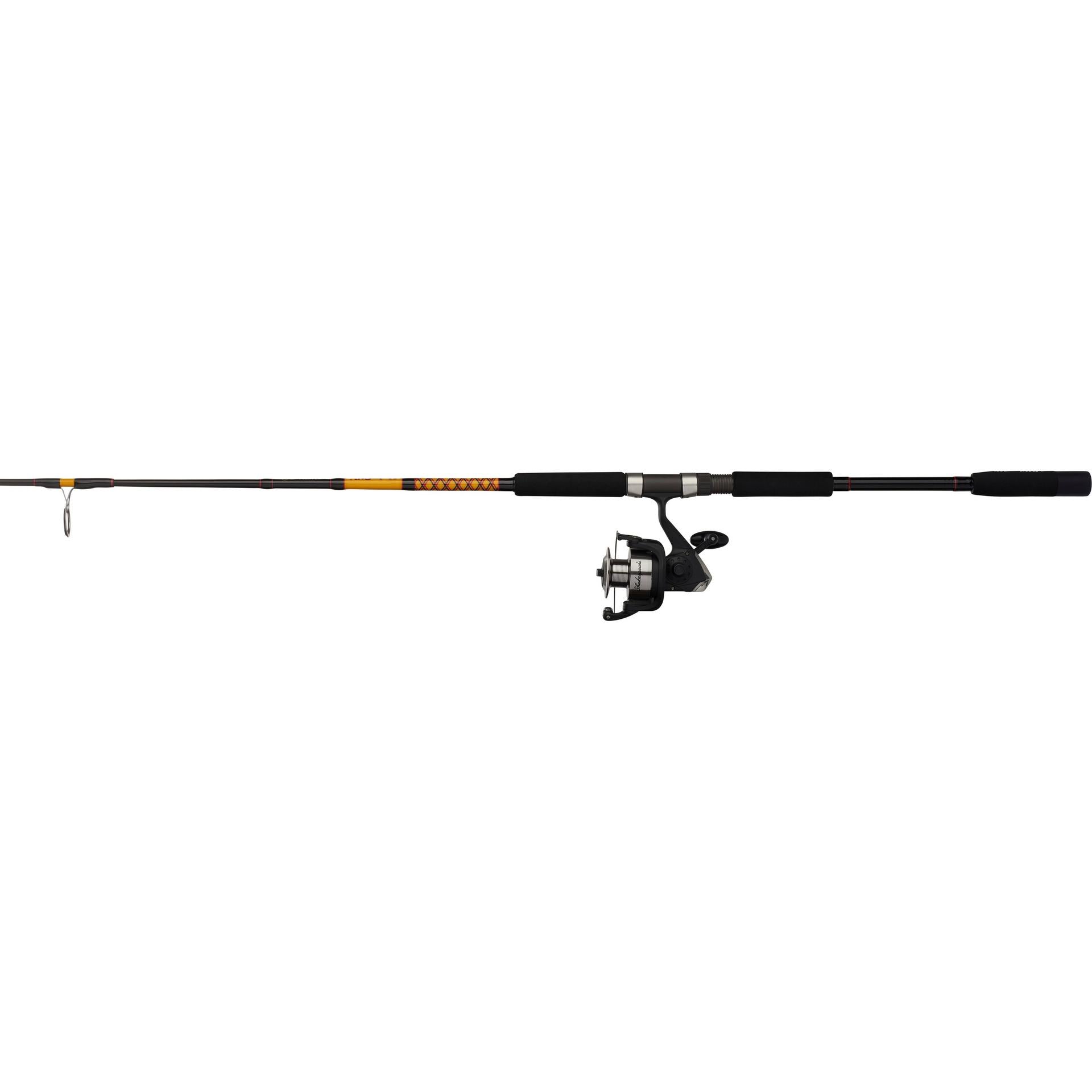 Bigwater Spinning Combo - Image 8