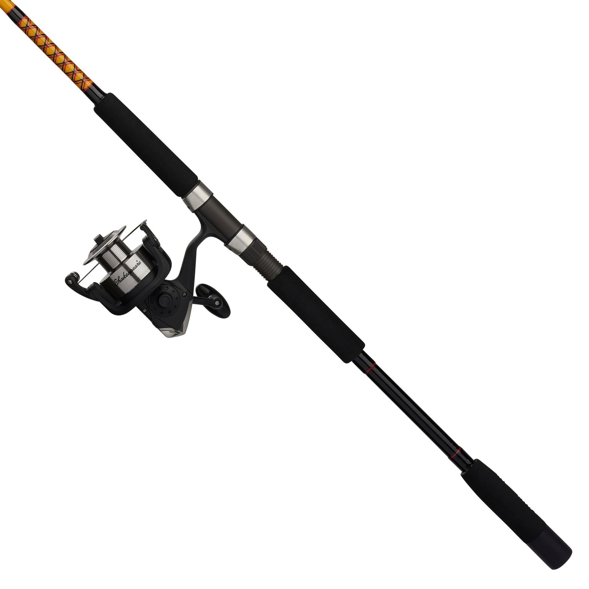 Bigwater Spinning Combo - Image 11