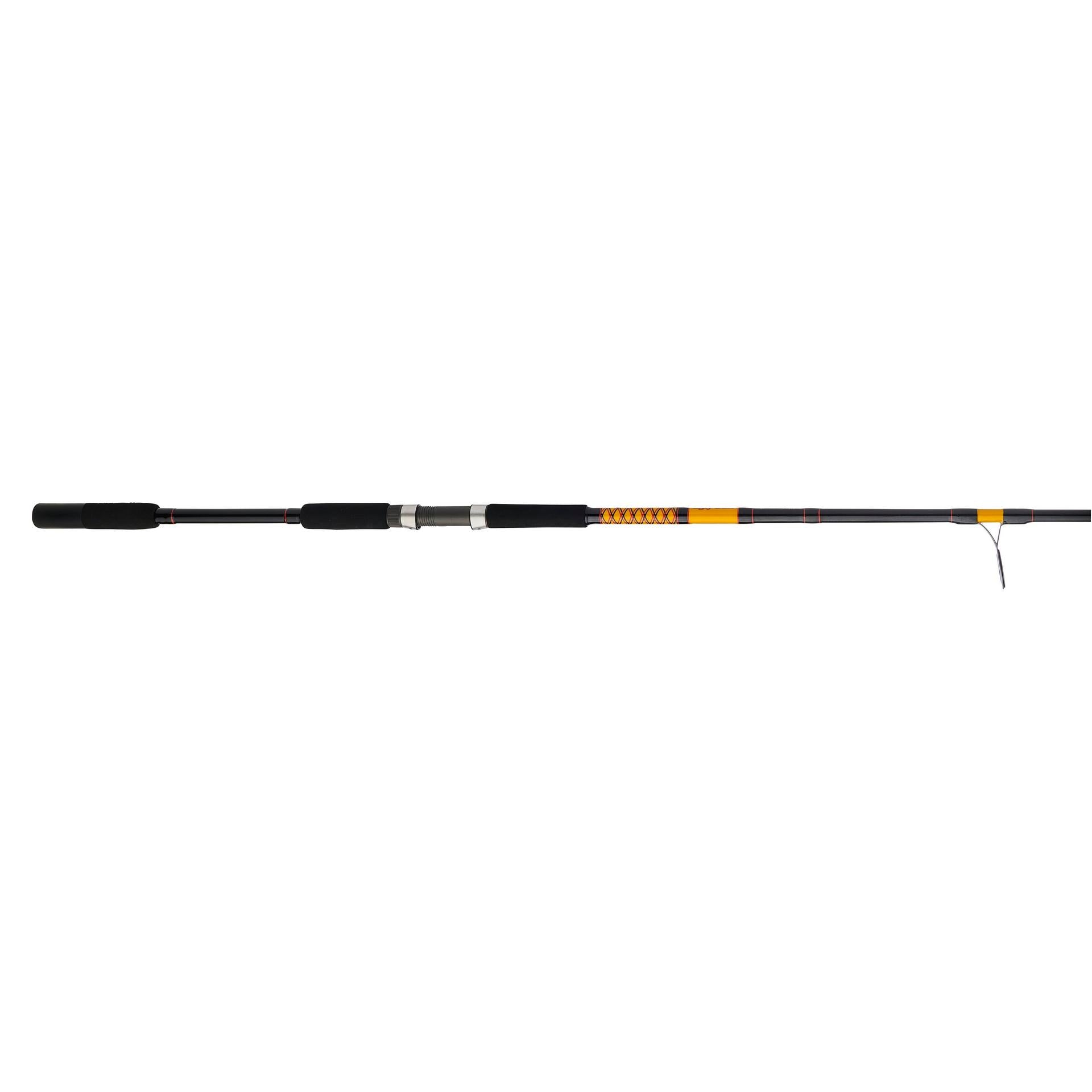Bigwater 2-Piece Spinning Rod - Image 21