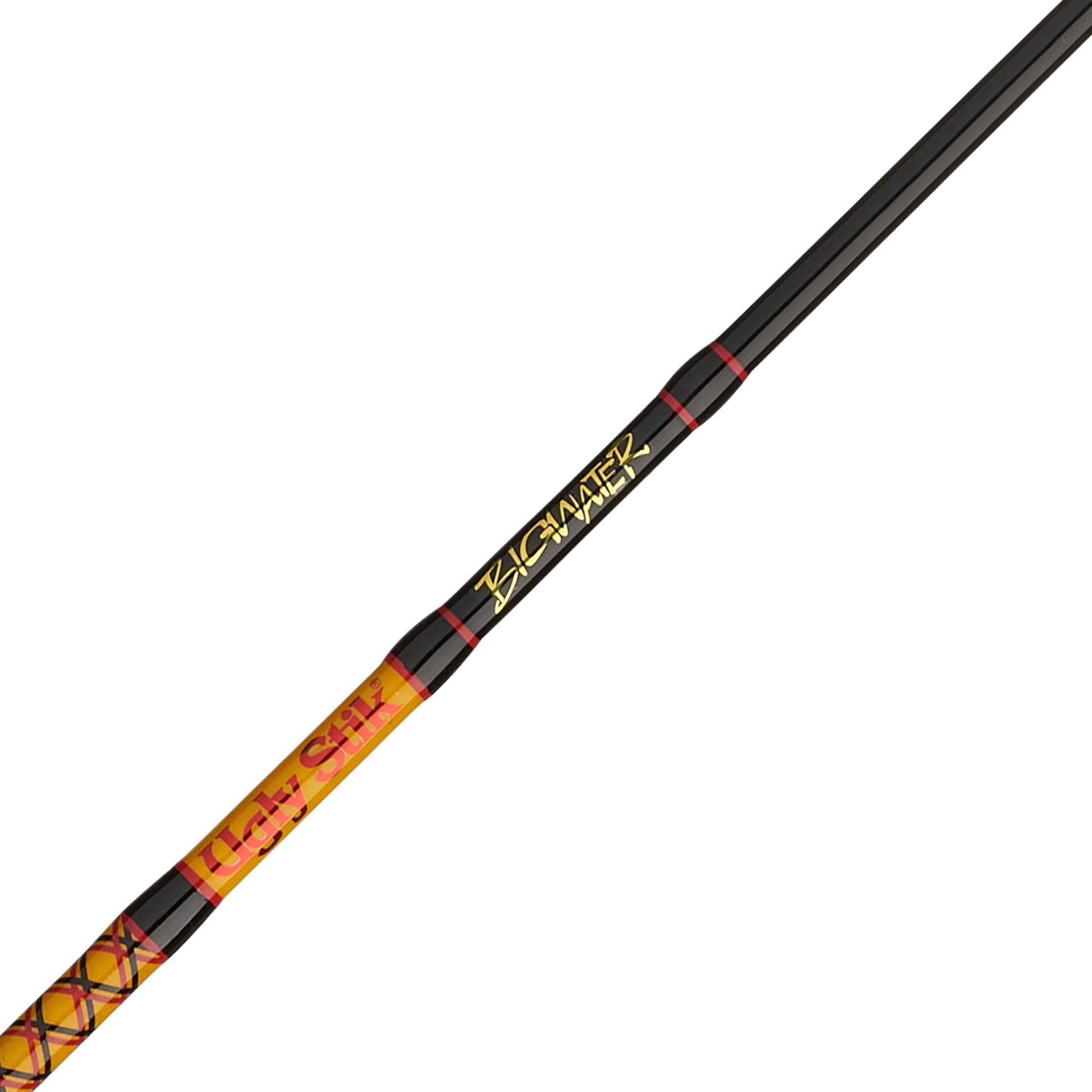 Bigwater Spinning Combo - Image 13