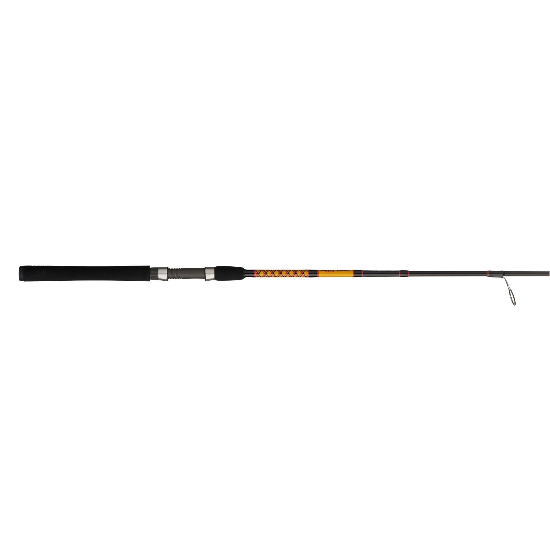 Bigwater 2-Piece Spinning Rod - Image 9