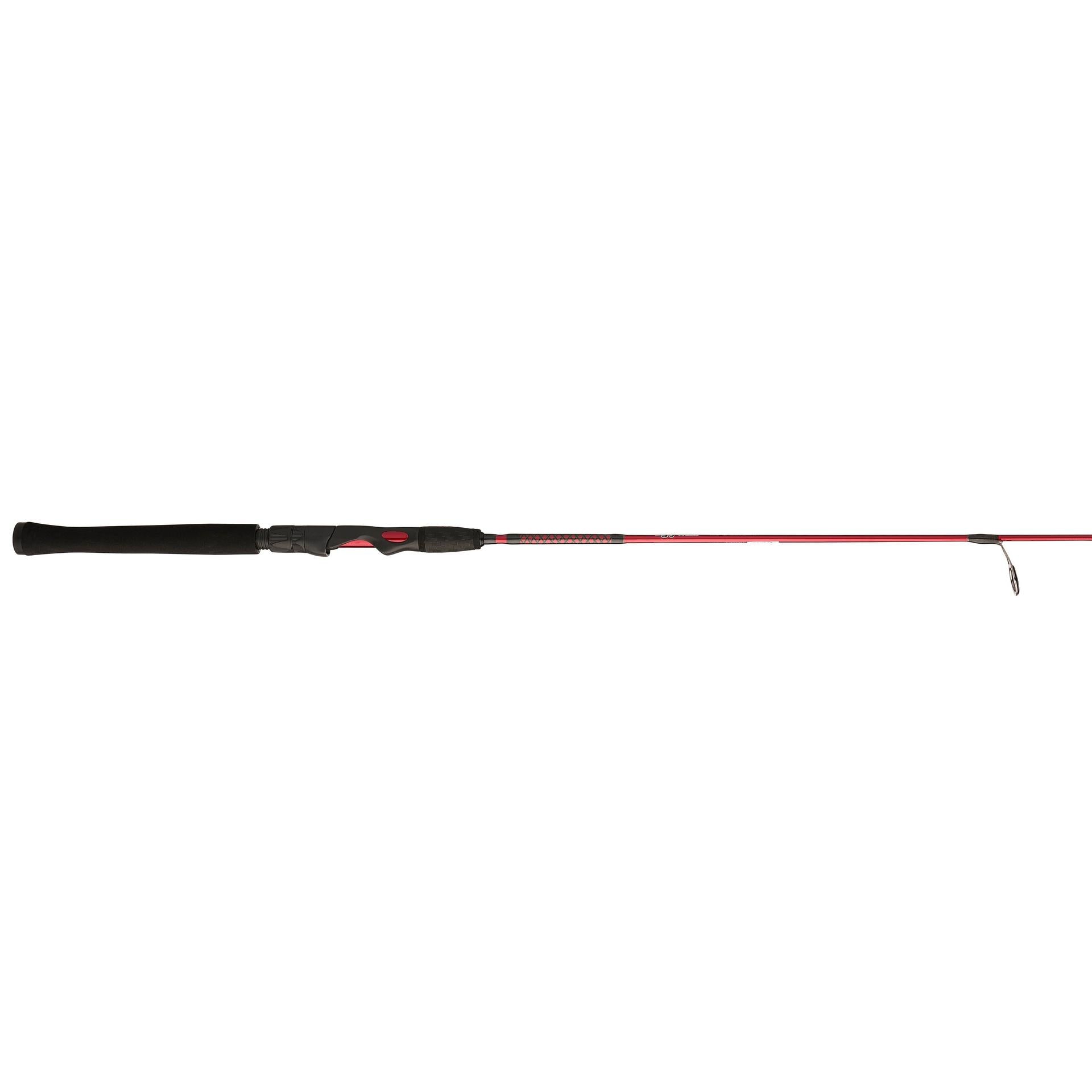 Carbon Crappie Spinning Rod - Image 12