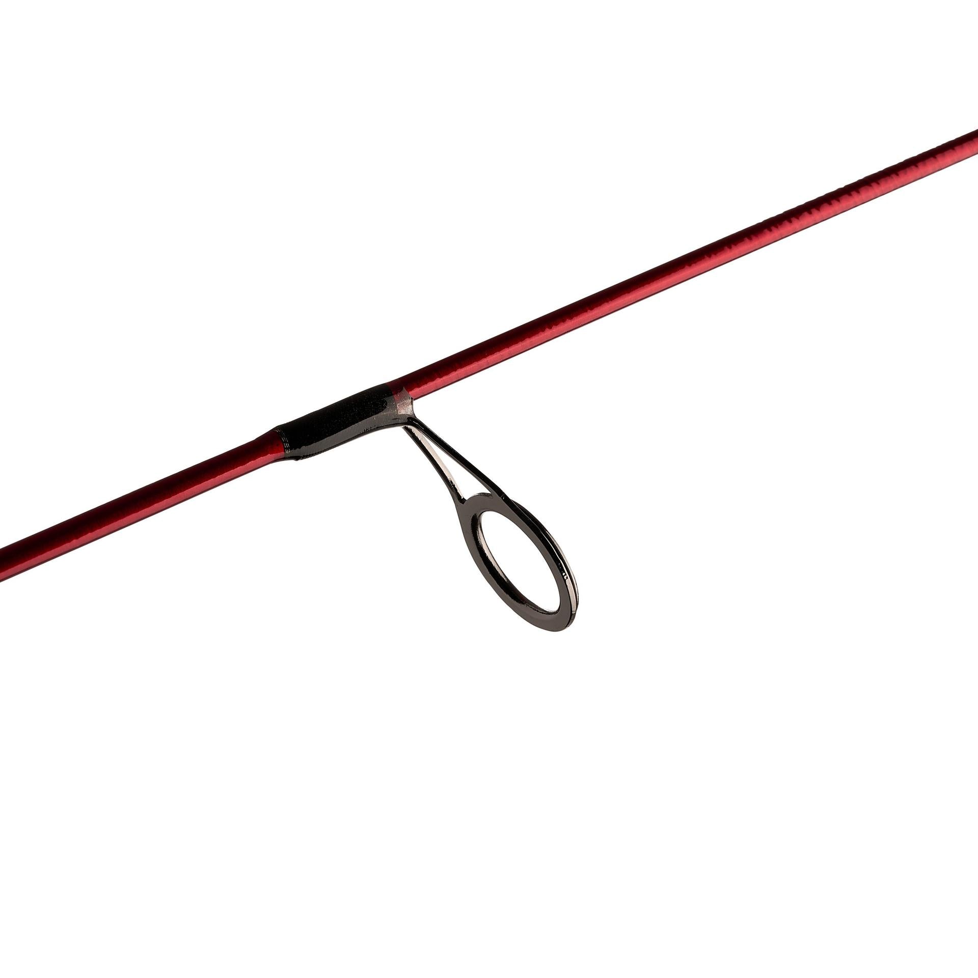 Carbon Crappie Spinning Rod - Image 27