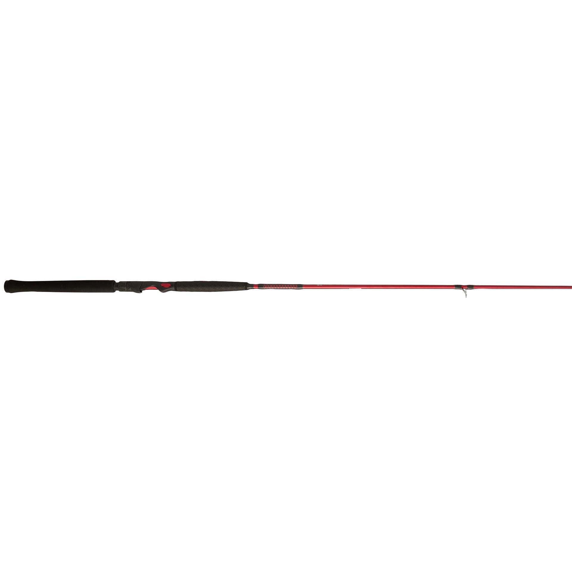 Carbon Crappie Spinning Rod - Image 13