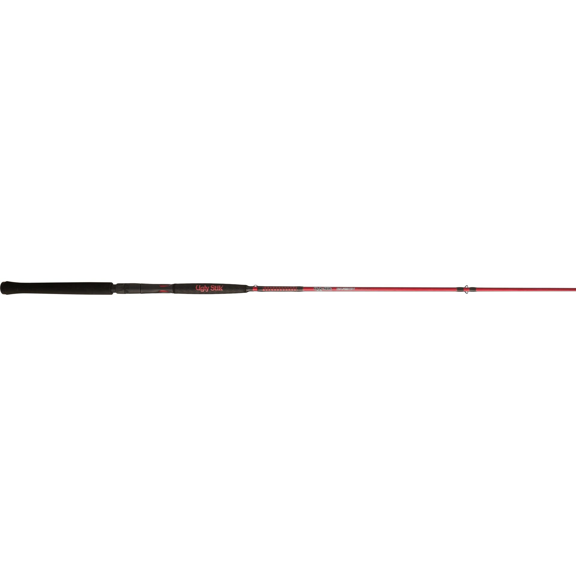 Carbon Crappie Spinning Rod - Image 18