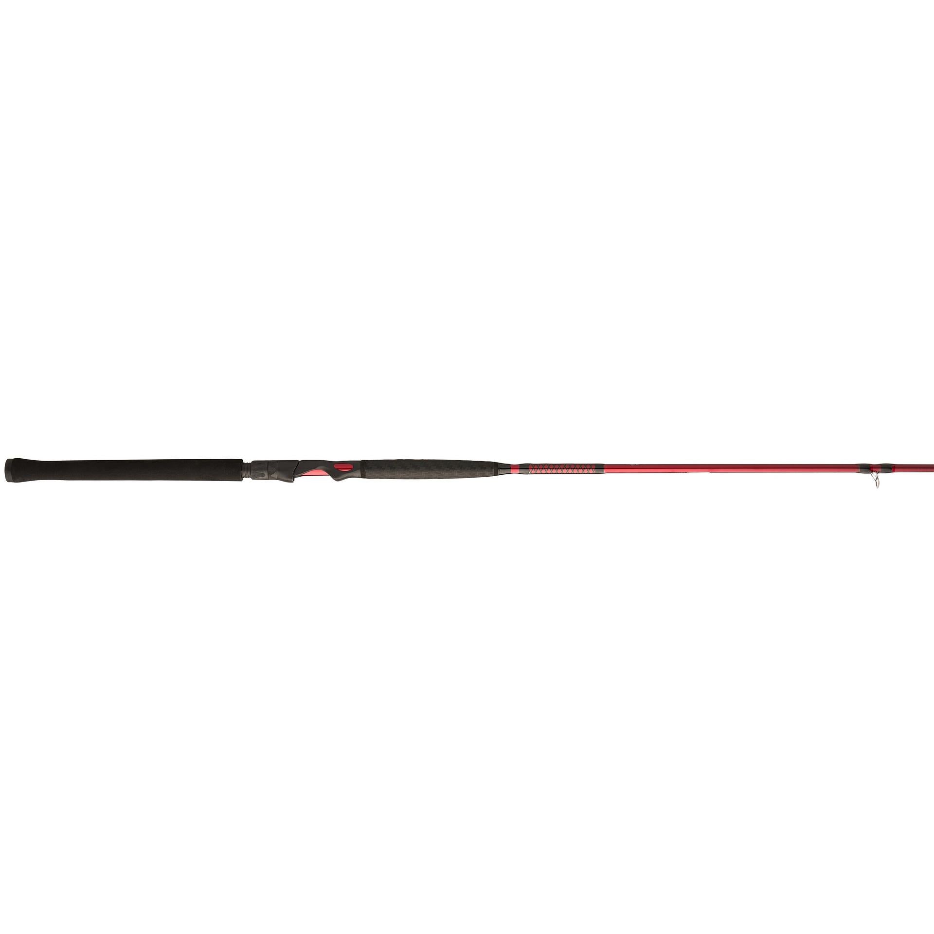 Carbon Crappie Spinning Rod - Image 14