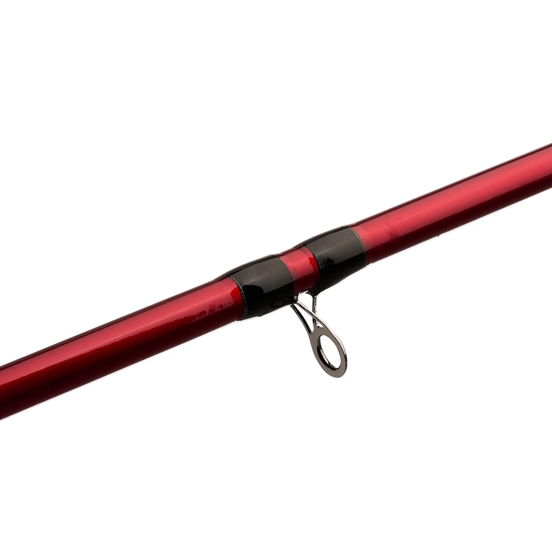 Carbon Crappie Spinning Rod - Image 30