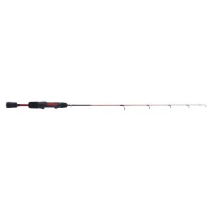Carbon Ice Spinning Rod