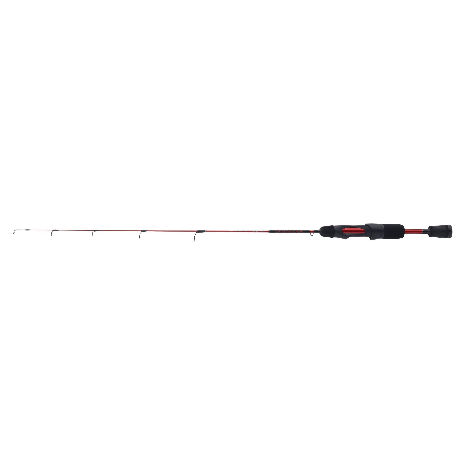 Carbon Ice Spinning Rod - Image 9