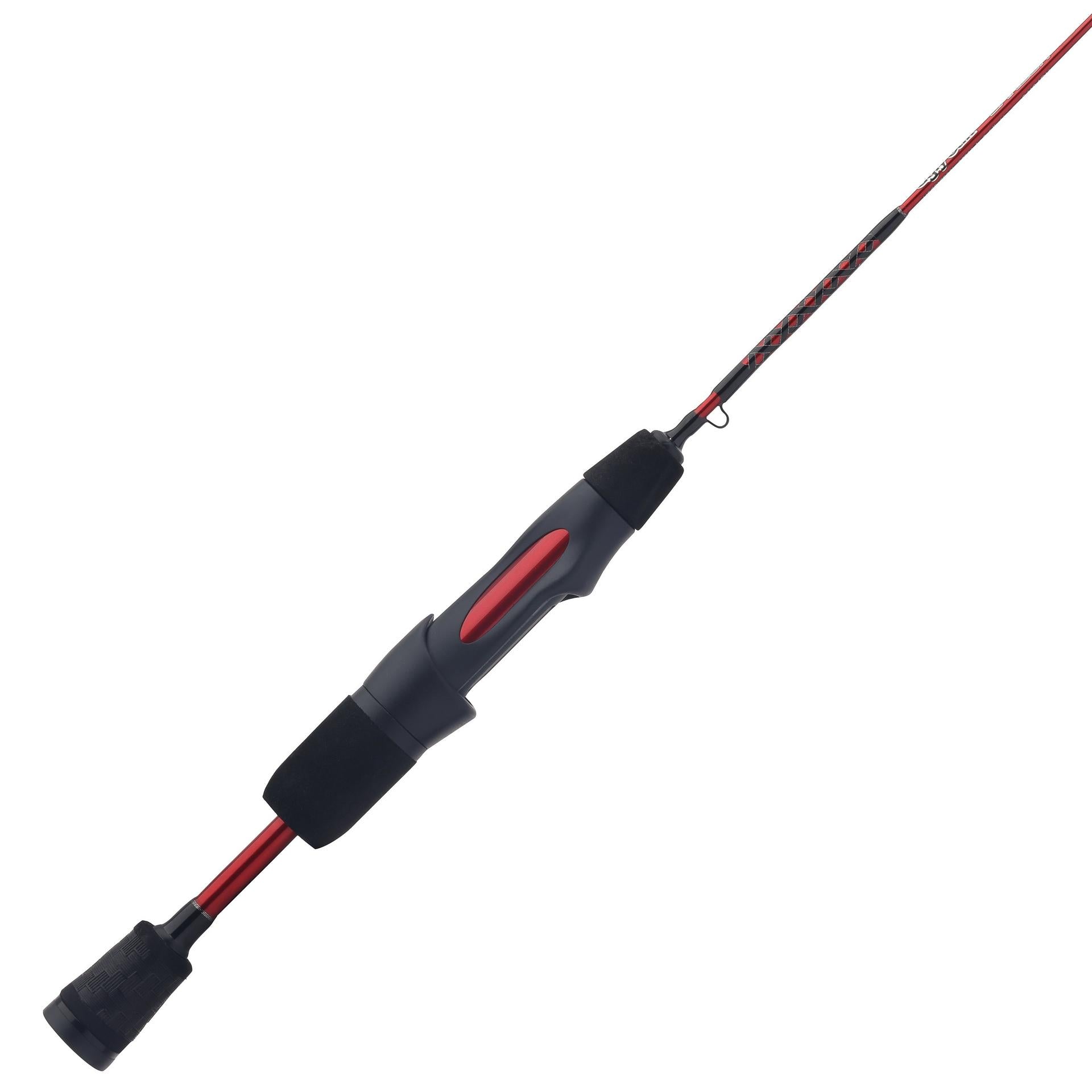 Carbon Ice Spinning Rod - Image 17
